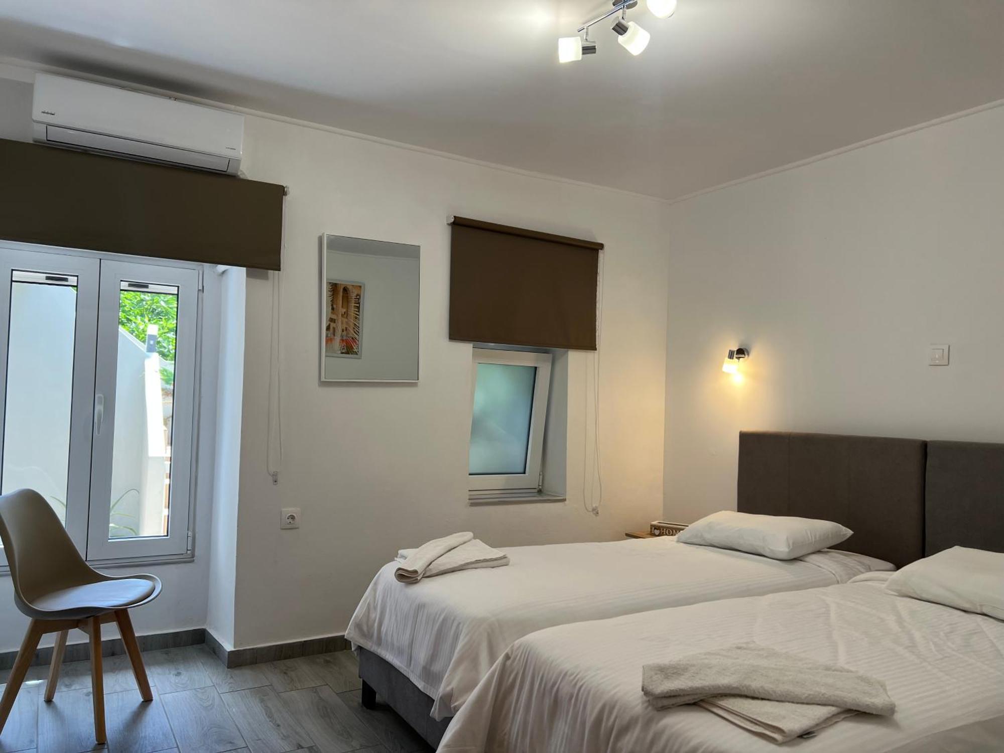 Appartement Vista Magica *