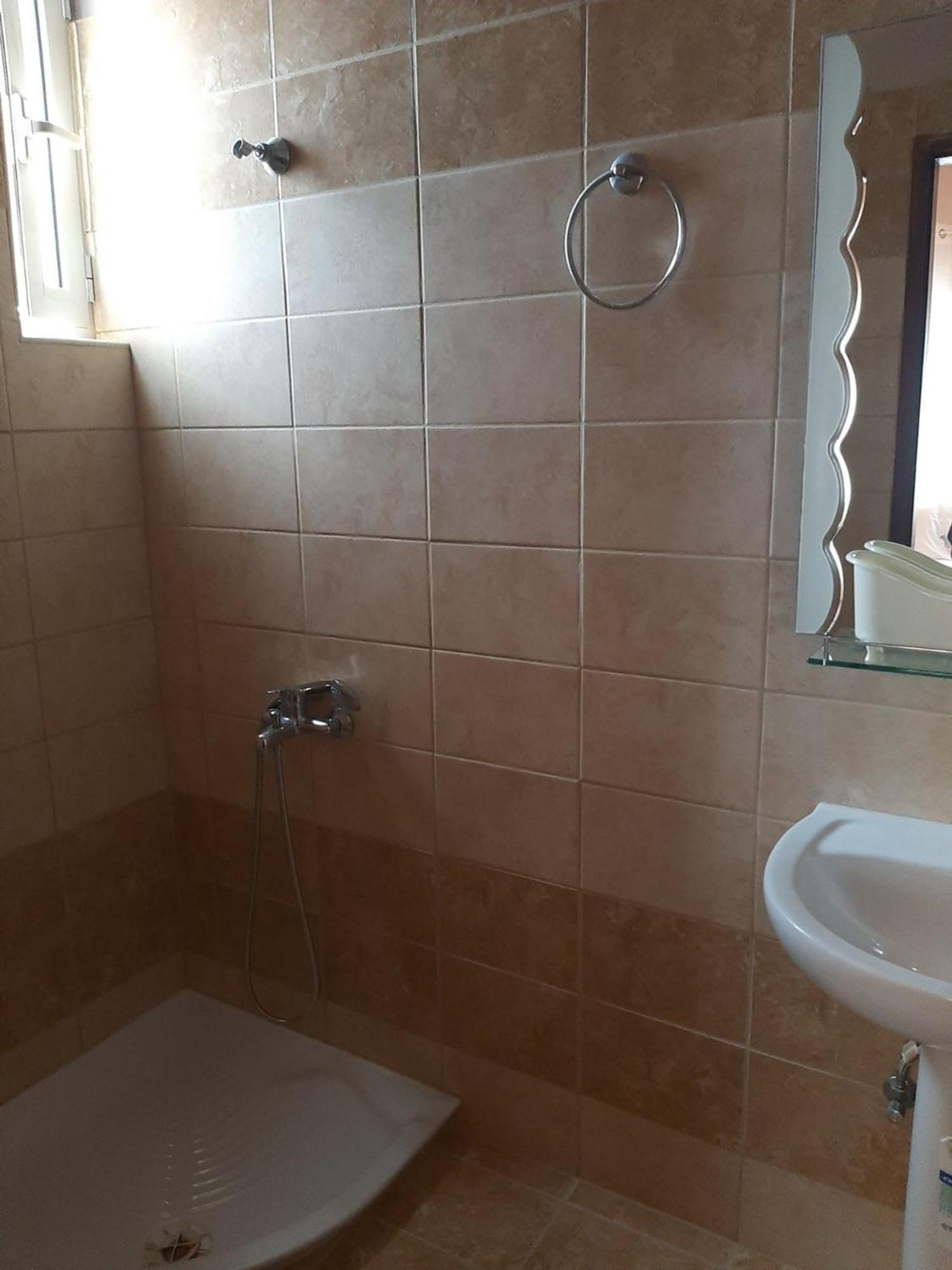 Comfy Beachfront Litinas Casa With Seaview Apartment Chania (Crete)