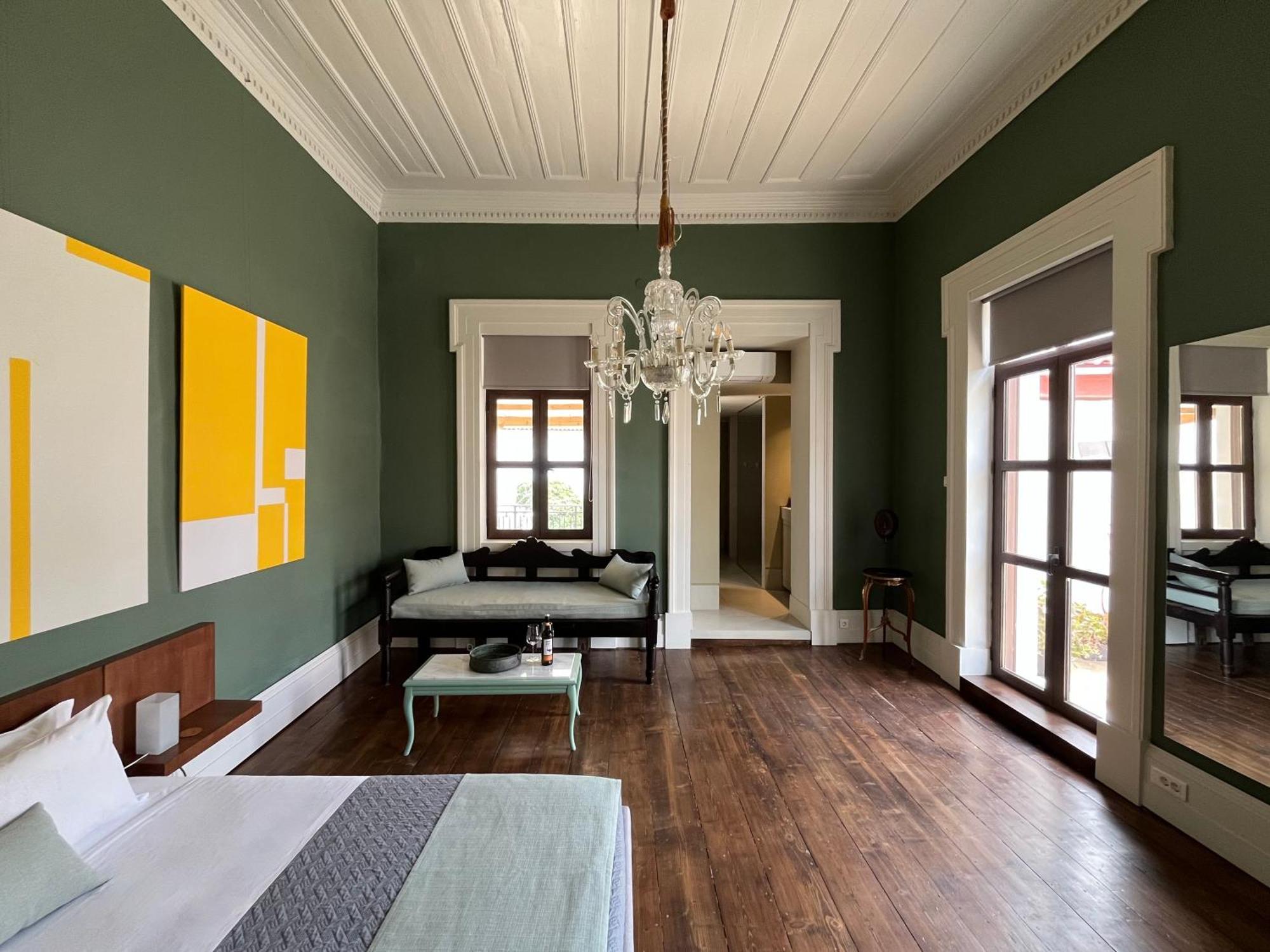 Thirty8 Heritage House Chania (Crete)