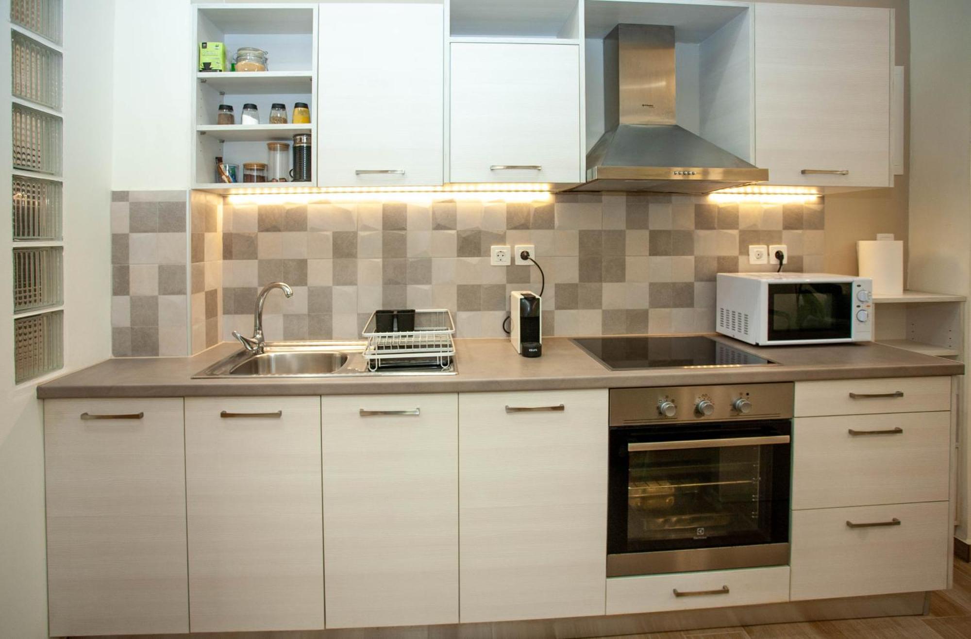 Apartamento Blue Jasmine
