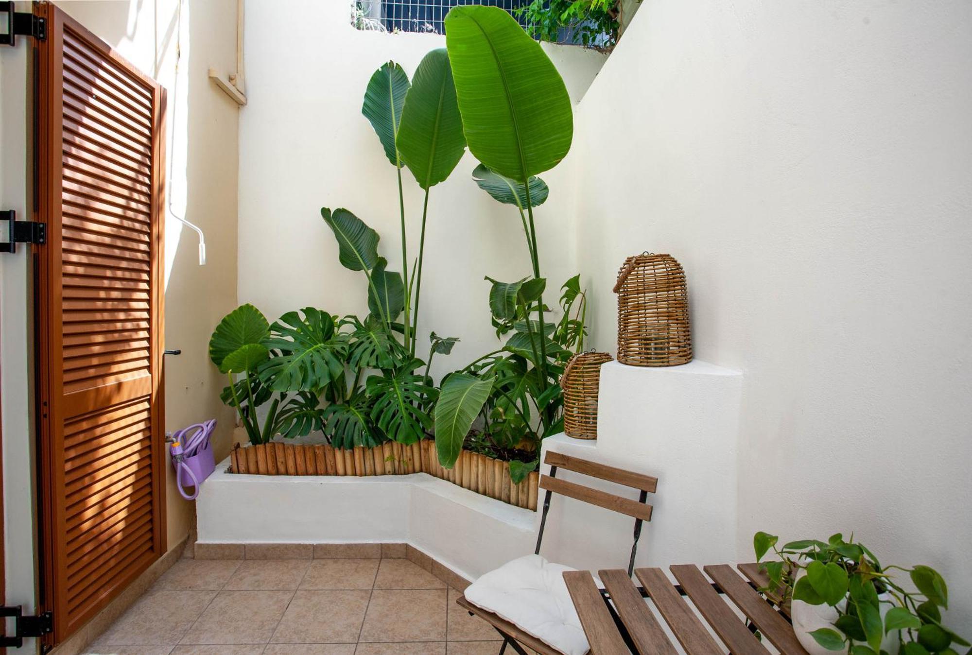 Apartamento Blue Jasmine