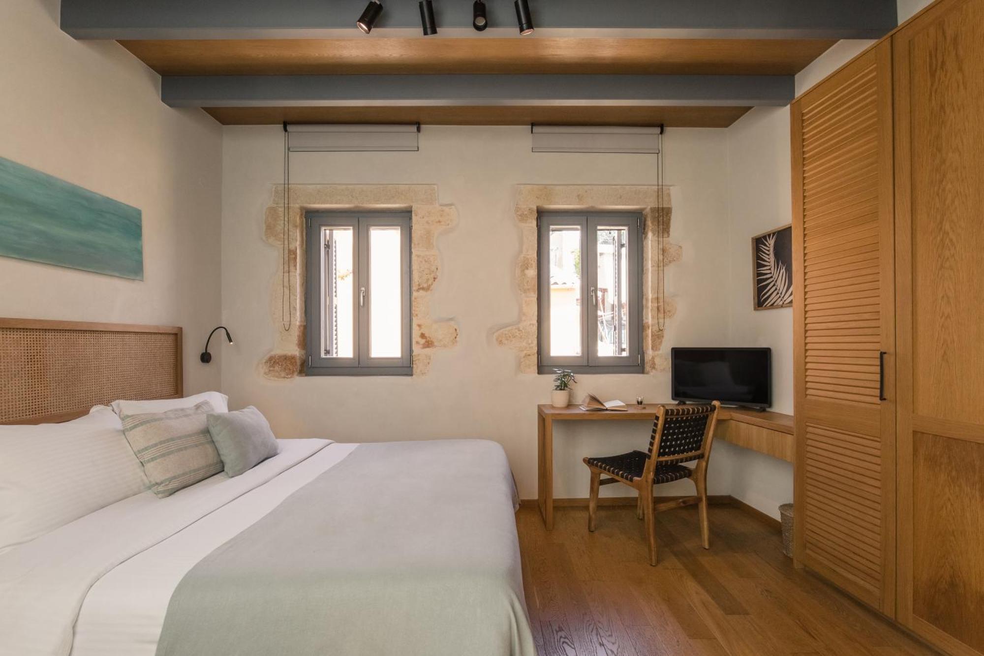 The Peach House Appartement