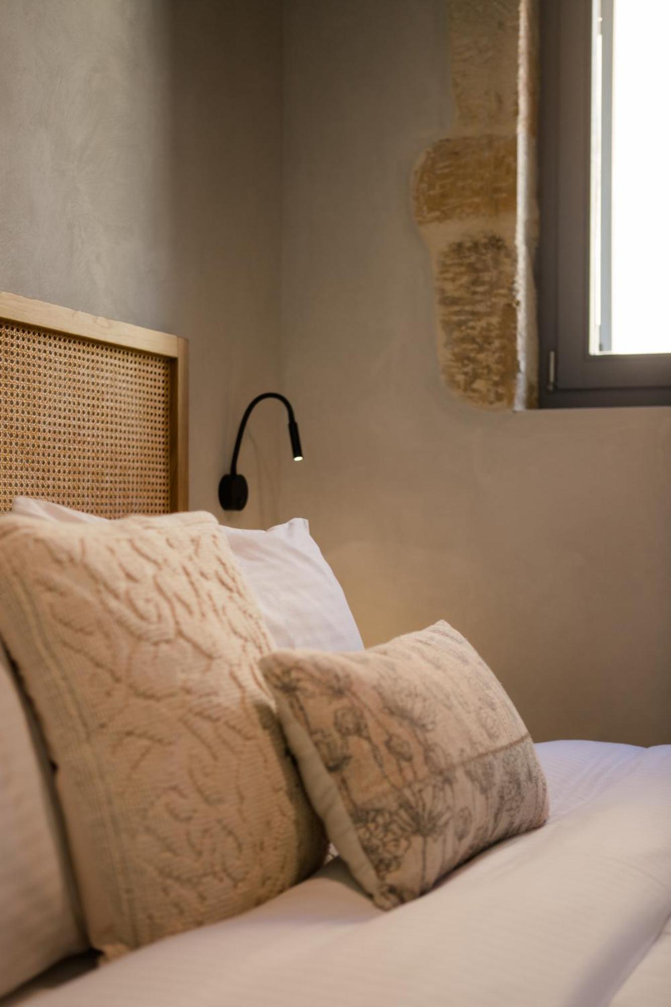 The Peach House * Chrissi Akti Chania