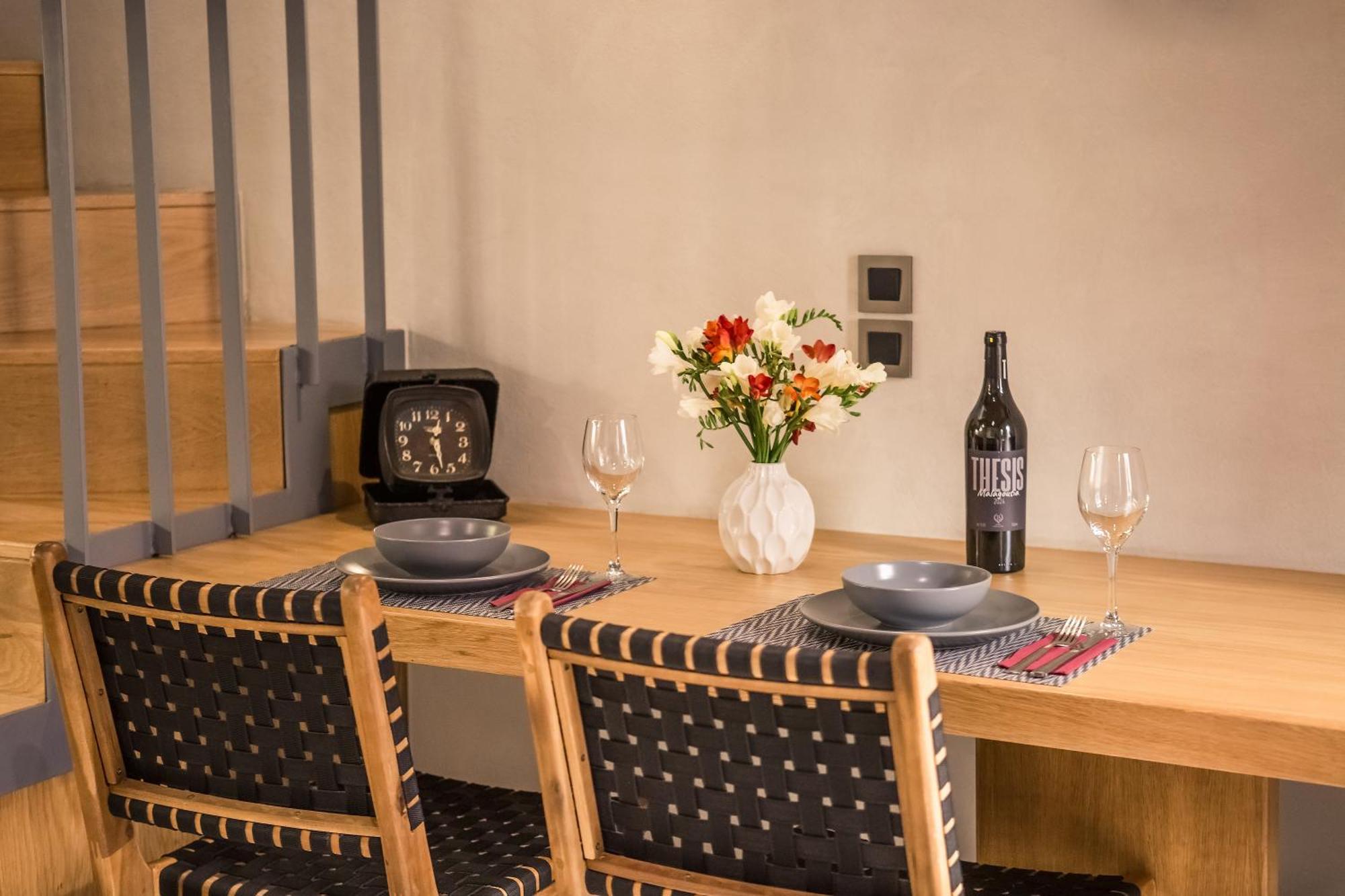 Apartamento The Peach House