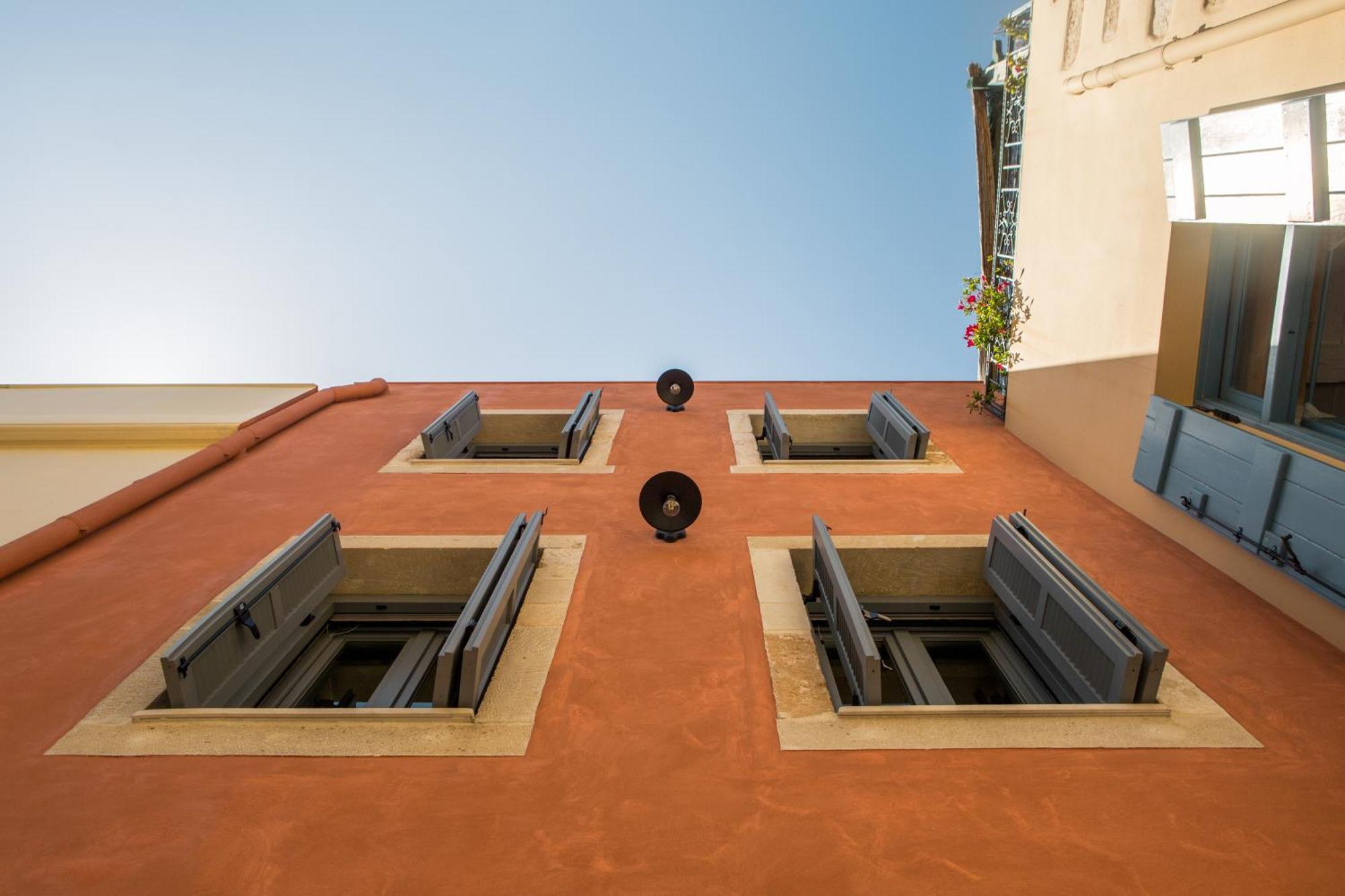 The Peach House Appartement Chania (Crete)