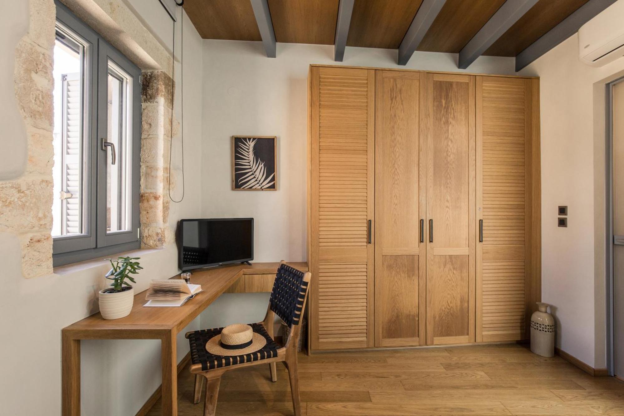Appartement The Peach House *