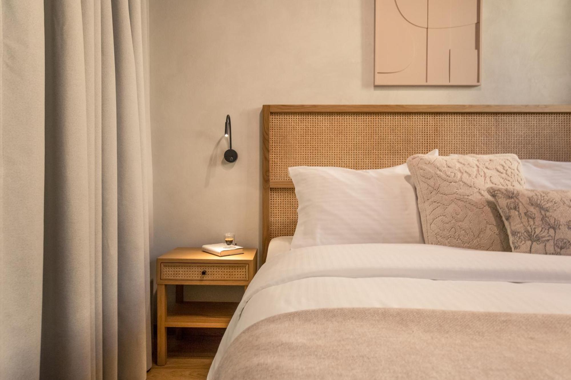 The Peach House Appartement Chania (Crete)