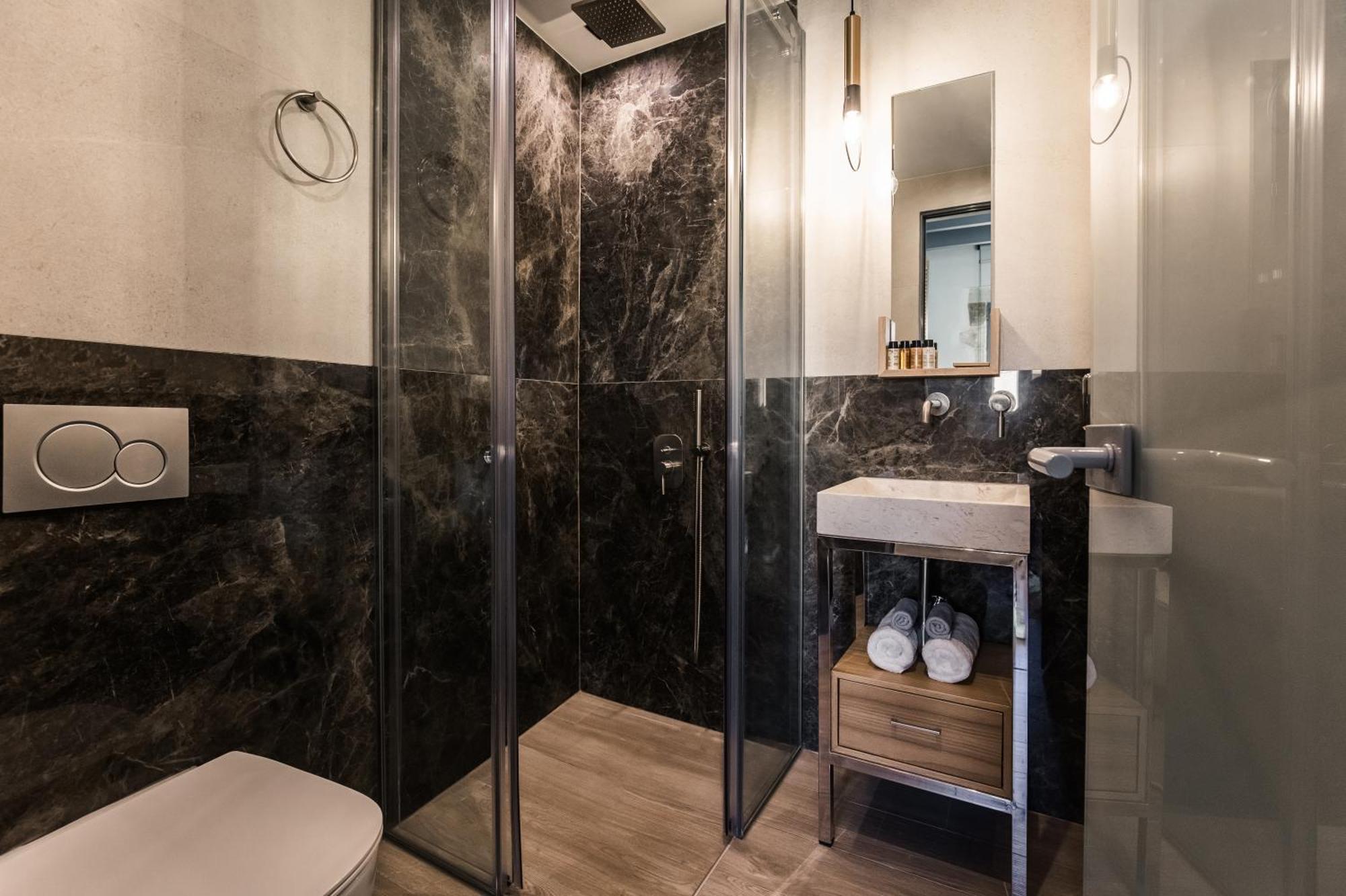 Apartamento The Peach House Chrissi Akti Chania