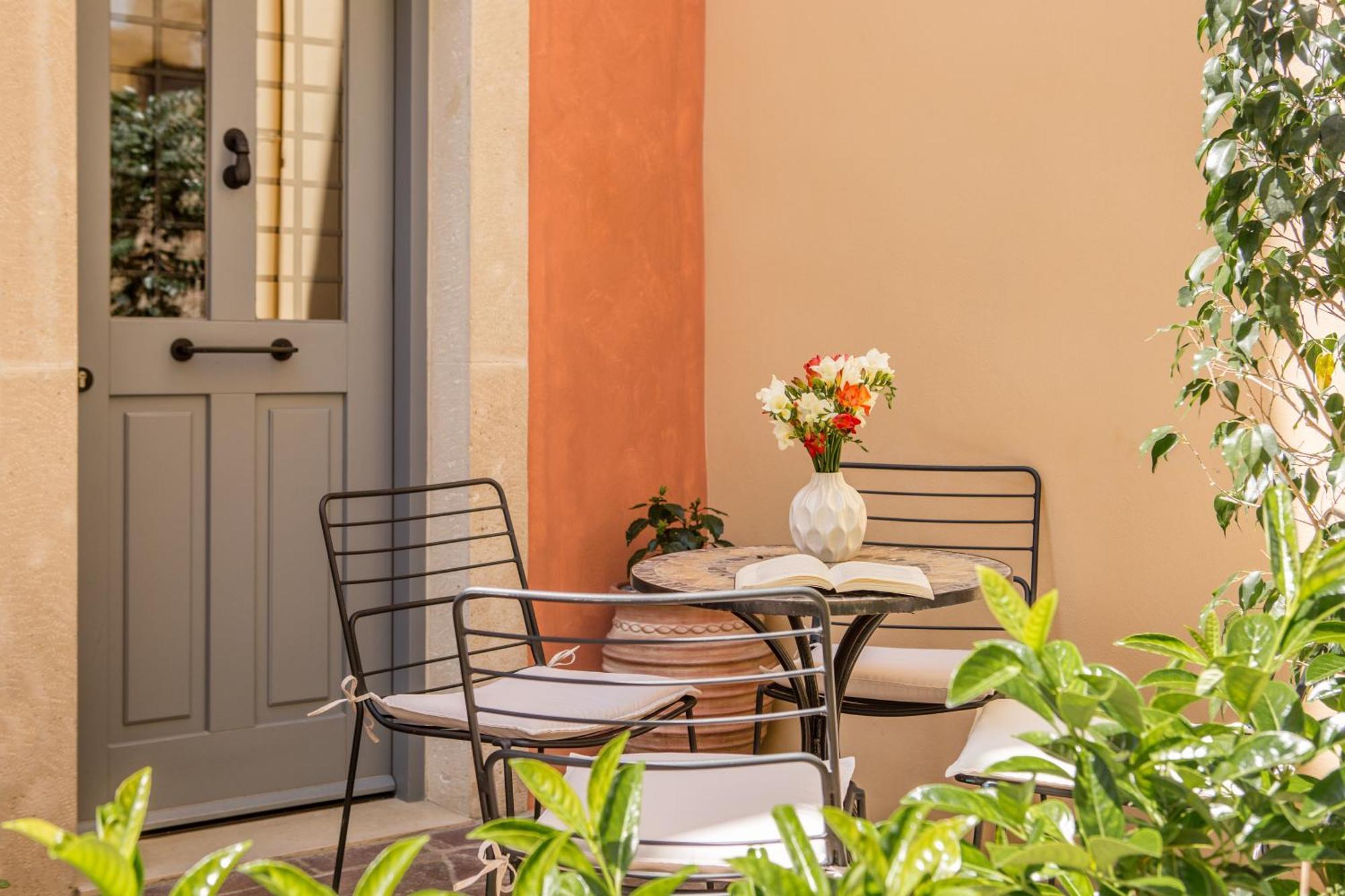 The Peach House Appartement *