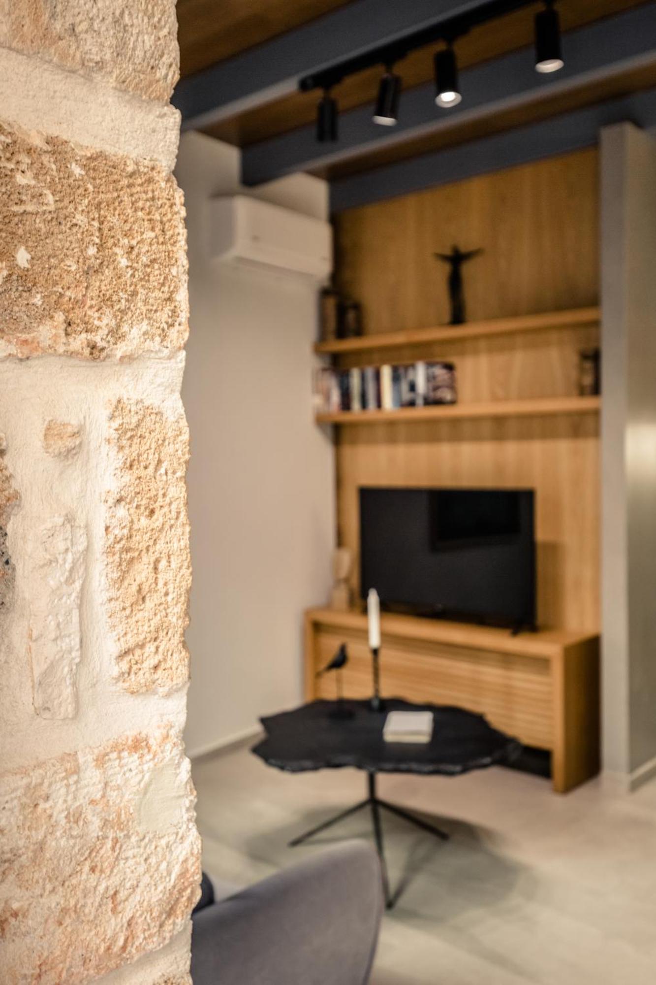 The Peach House Appartement Chania (Crete)