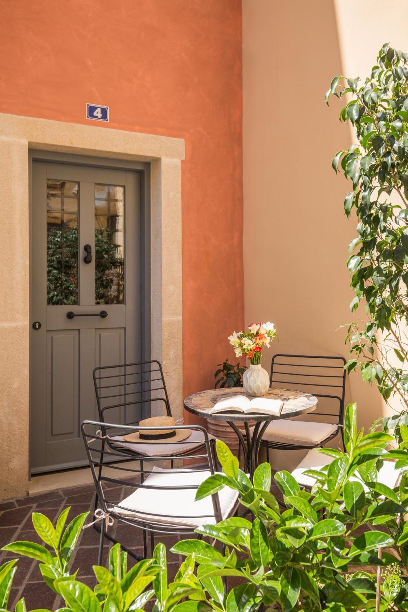 The Peach House Apartamento *