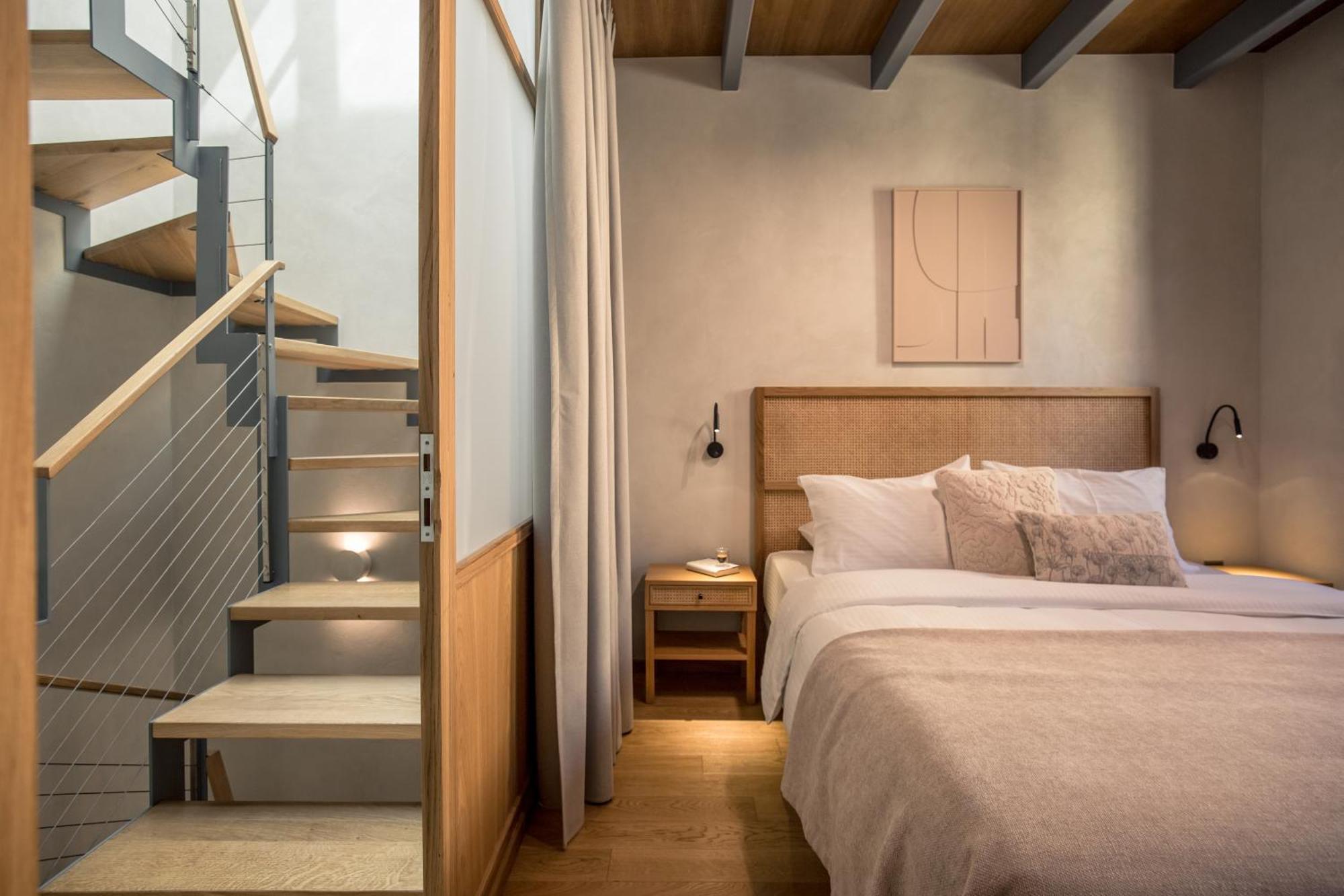 Apartamento The Peach House *