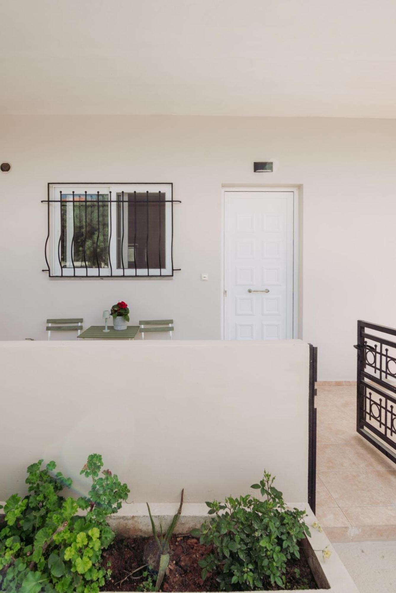 Appartement Summer Blue Chania *