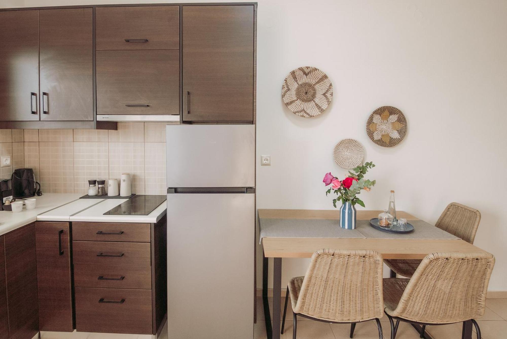 Appartement Summer Blue Chania *