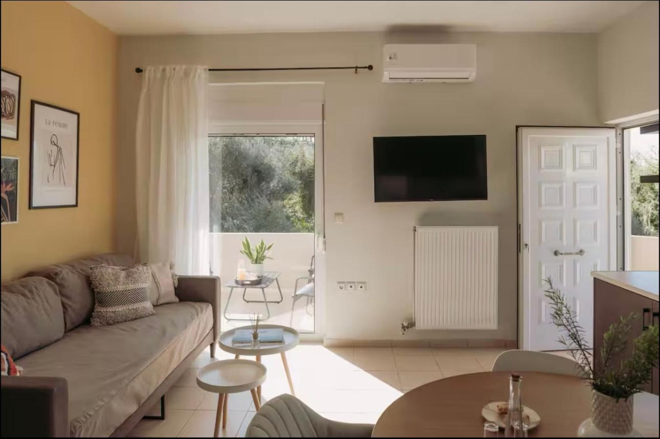 Summer Blue Chania Appartement *