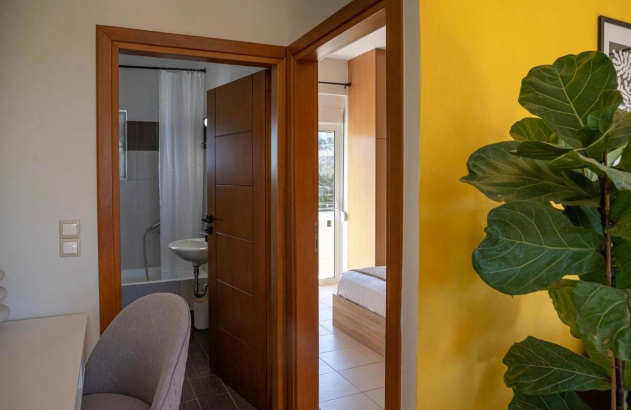 Appartement Summer Blue Chania Chania (Crete)