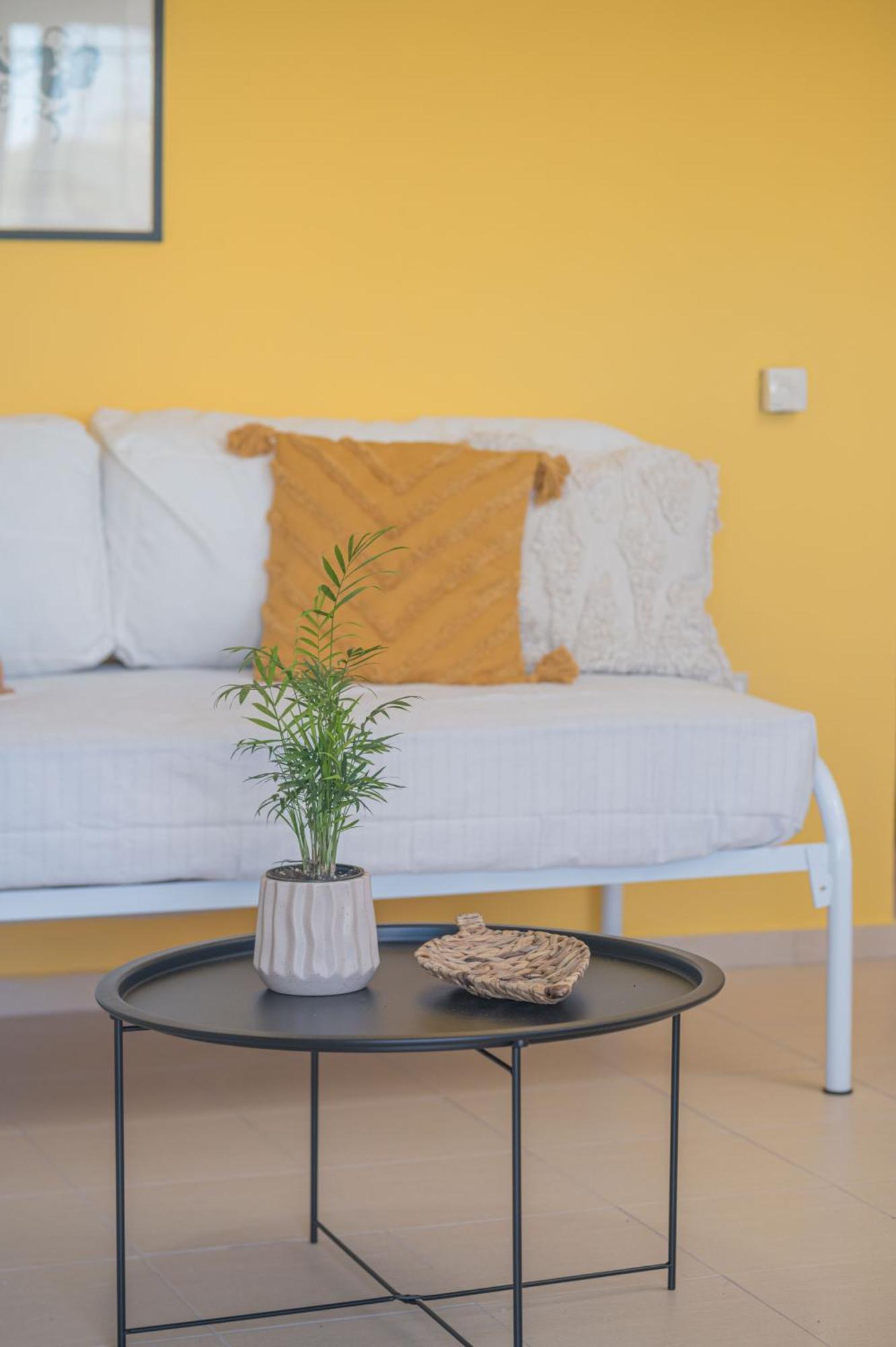 Summer Blue Chania Appartement