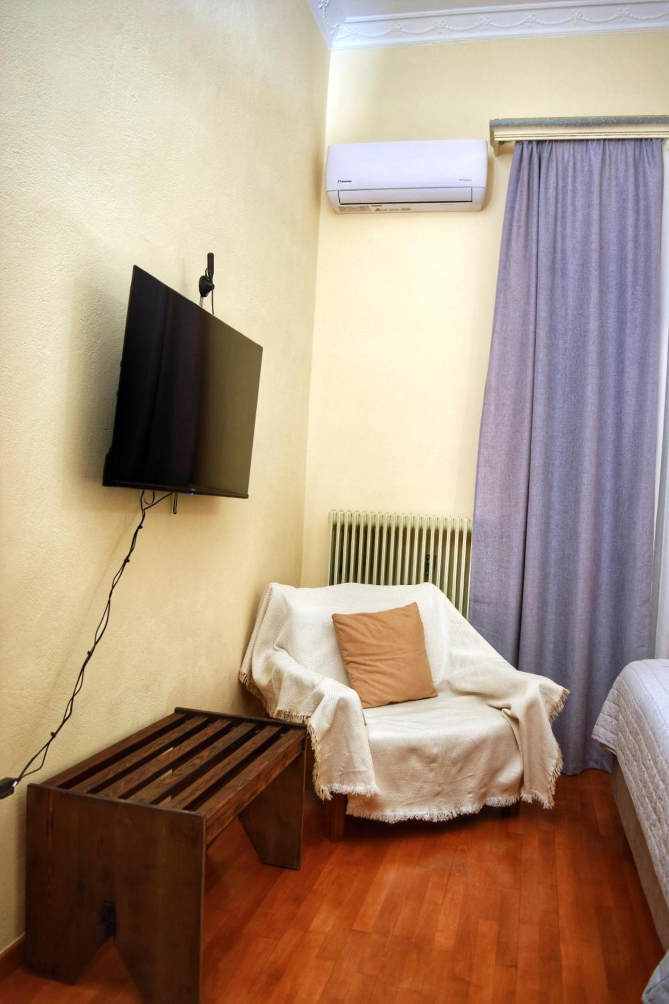 Apartment Rodon Manor *