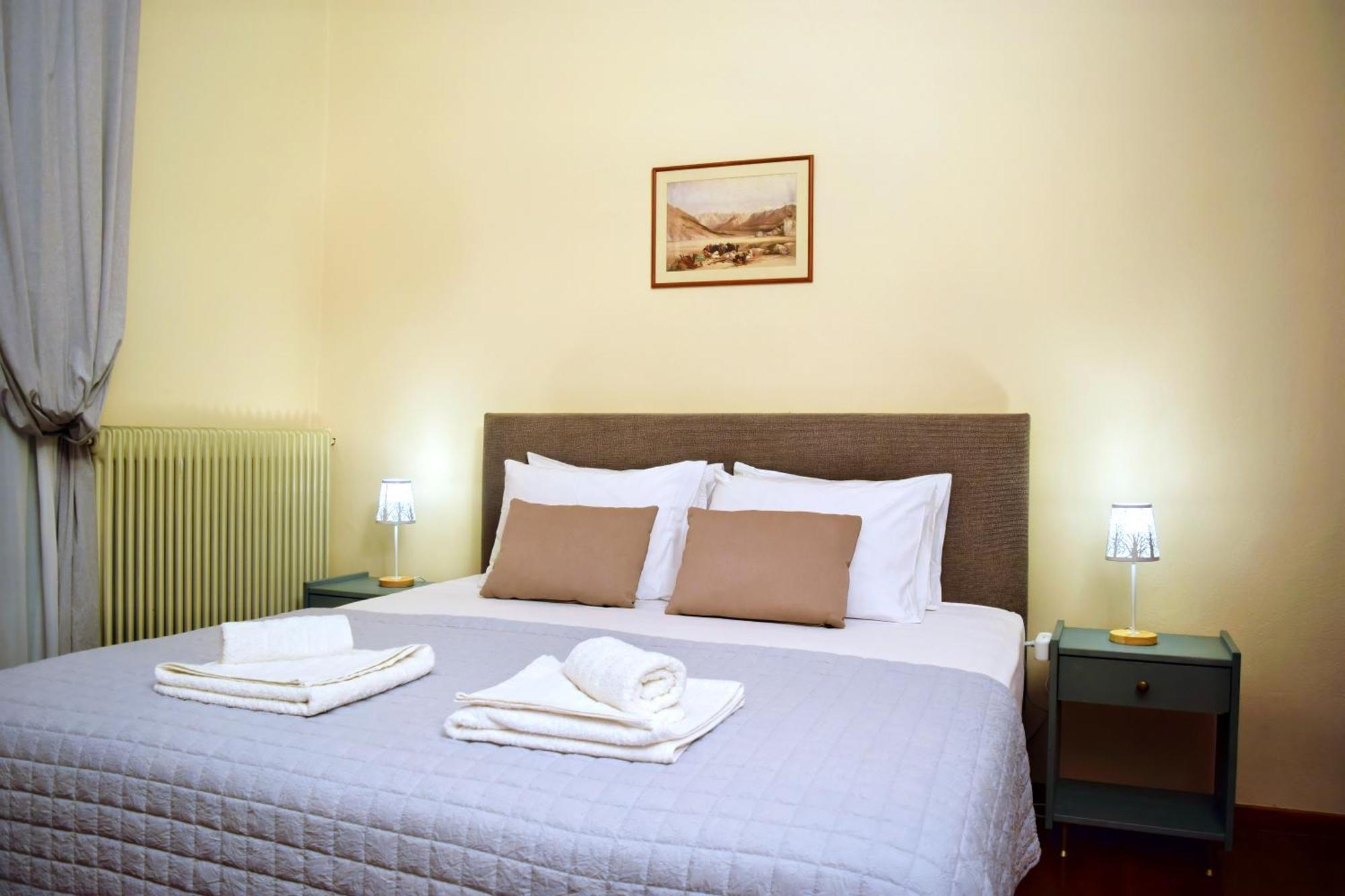 Rodon Manor Chania (Crete)