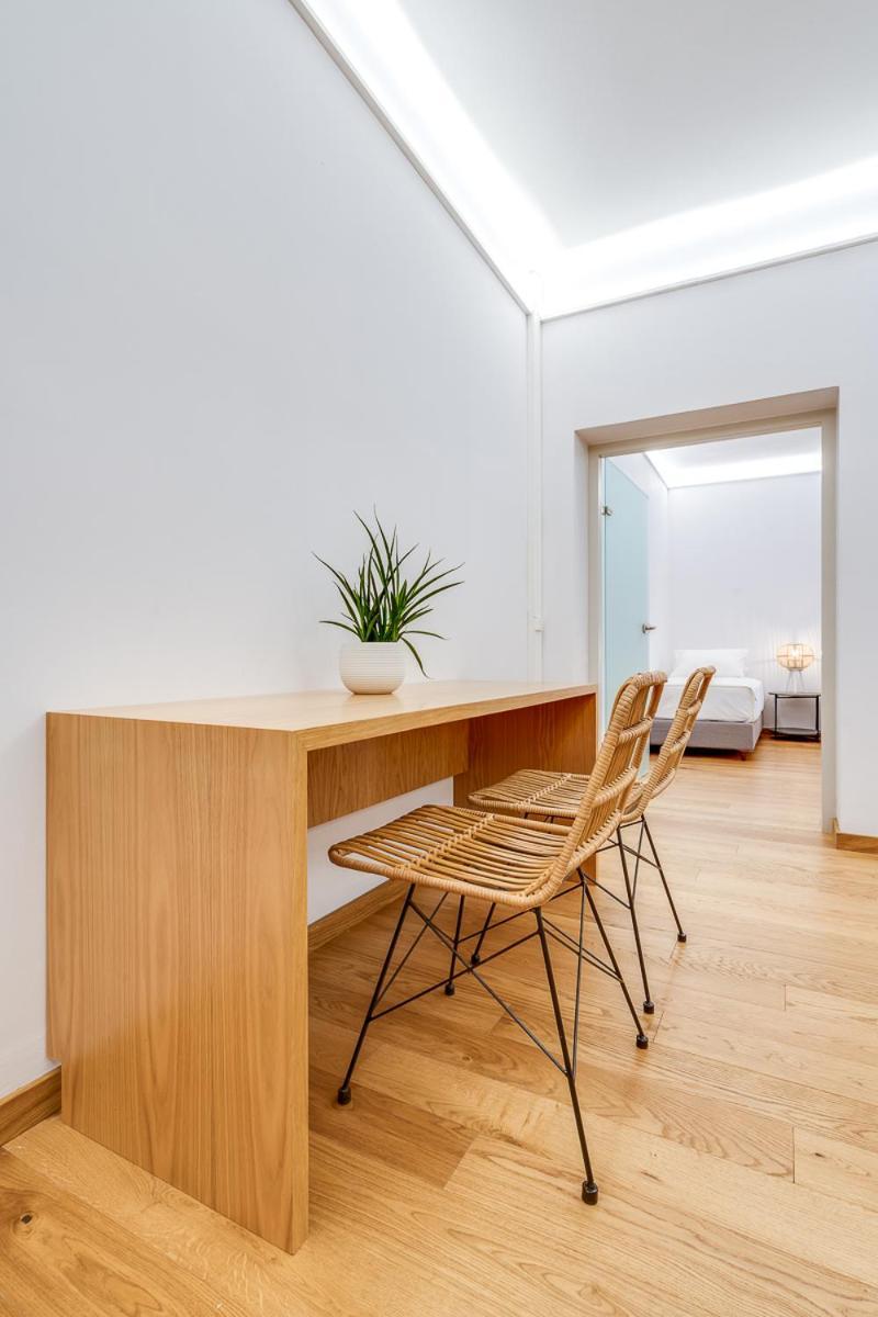 Armonia Retreat Appartement Chania (Crete)