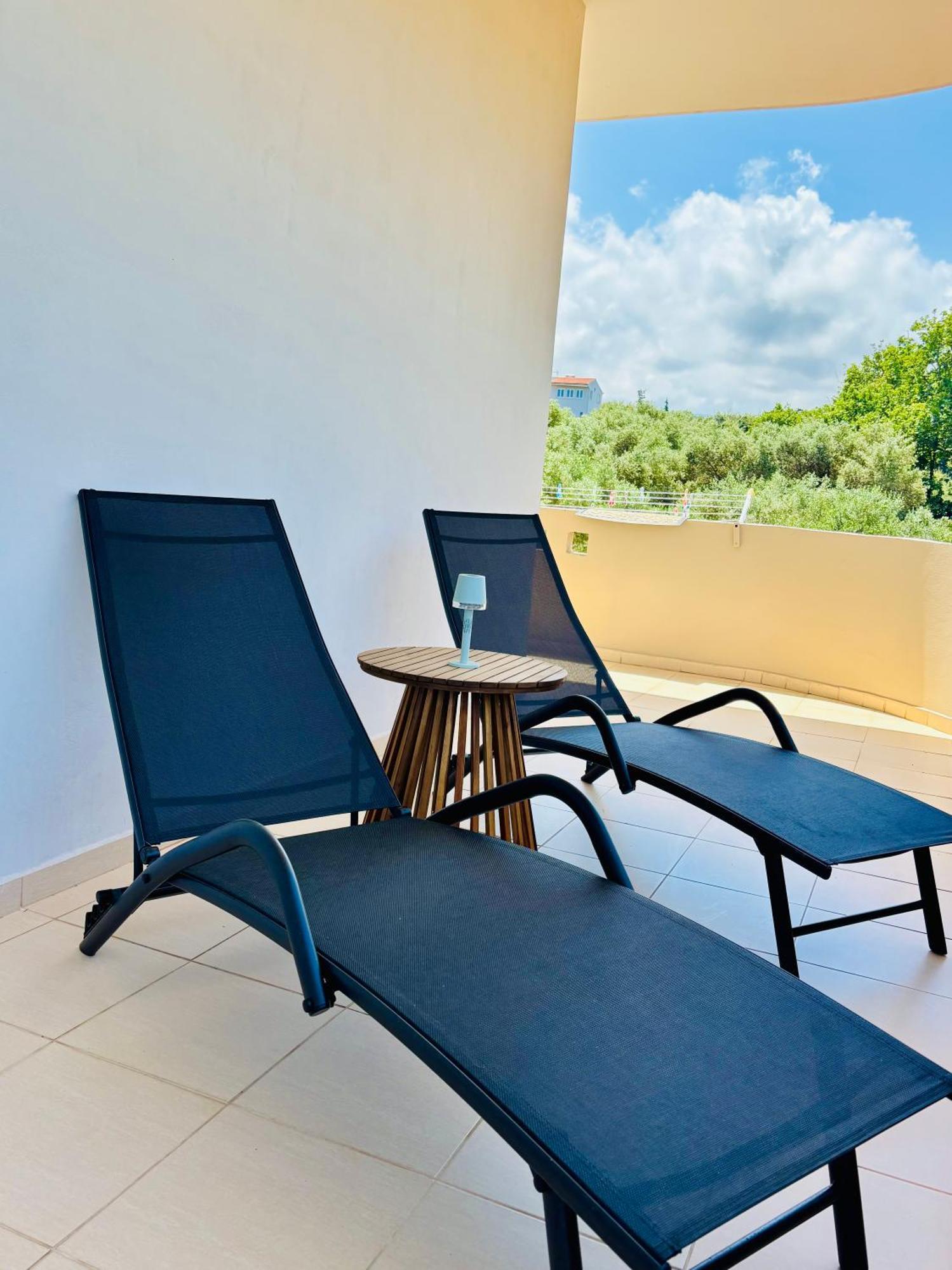 Appartement Summer Blue Chania Chania (Crete)