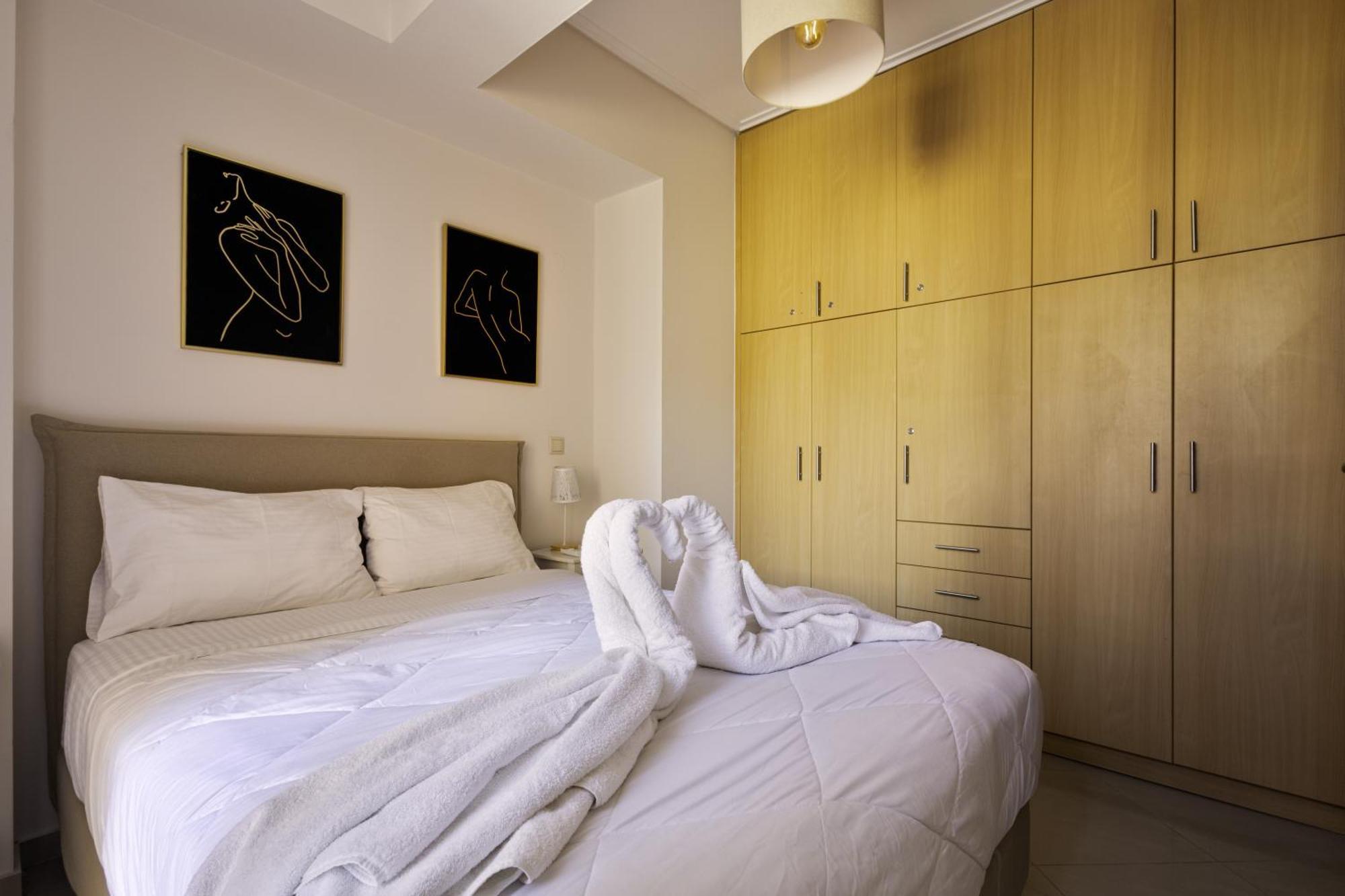 Apartment Lazaretta 2 *