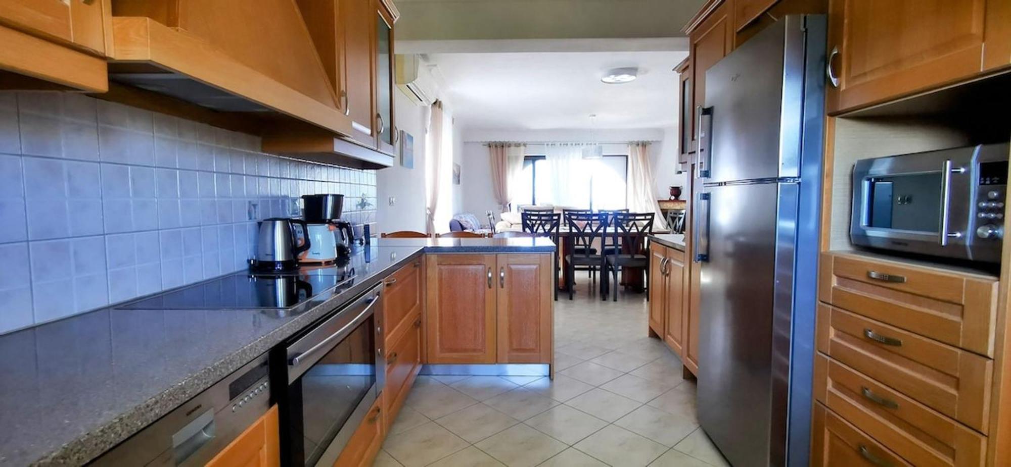 Appartement Douranakis House Seaview *