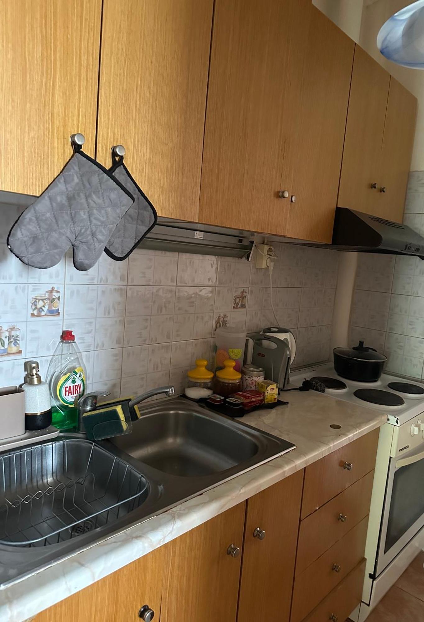 Tzo Appartement *