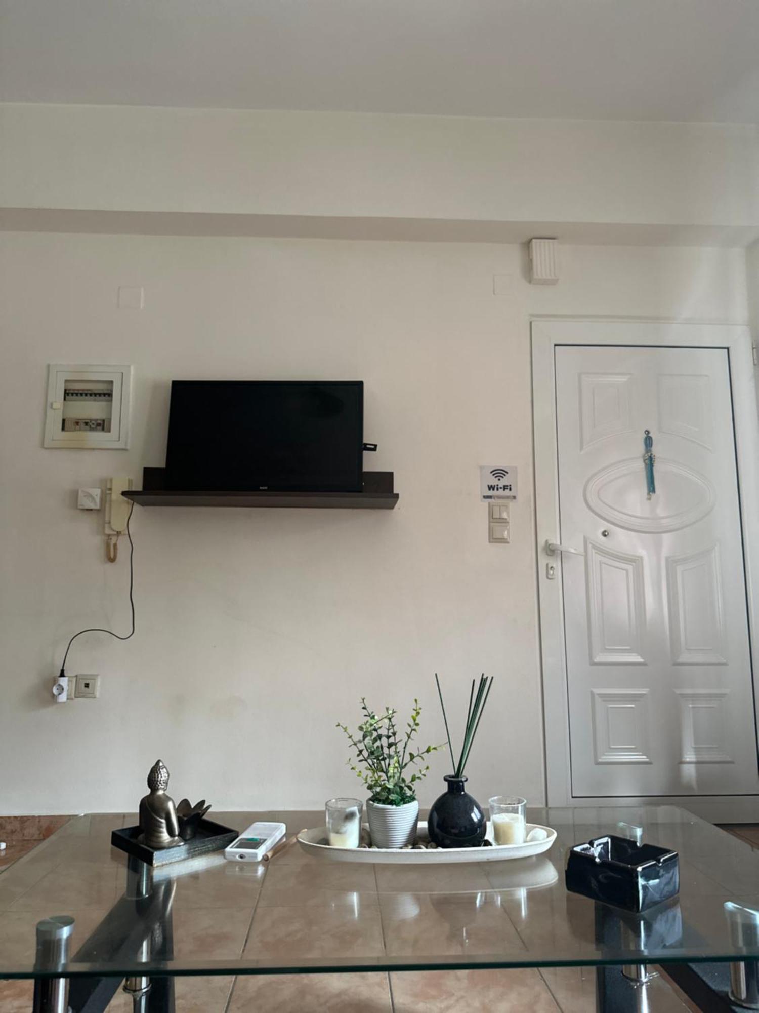 Tzo Appartement *