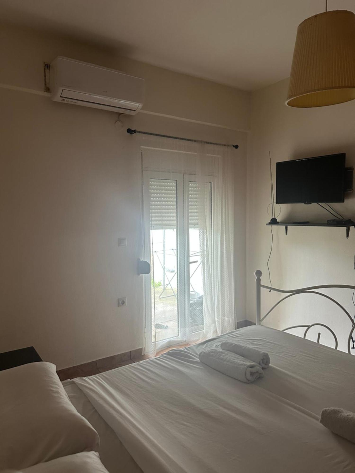 Tzo Appartement Chania (Crete)