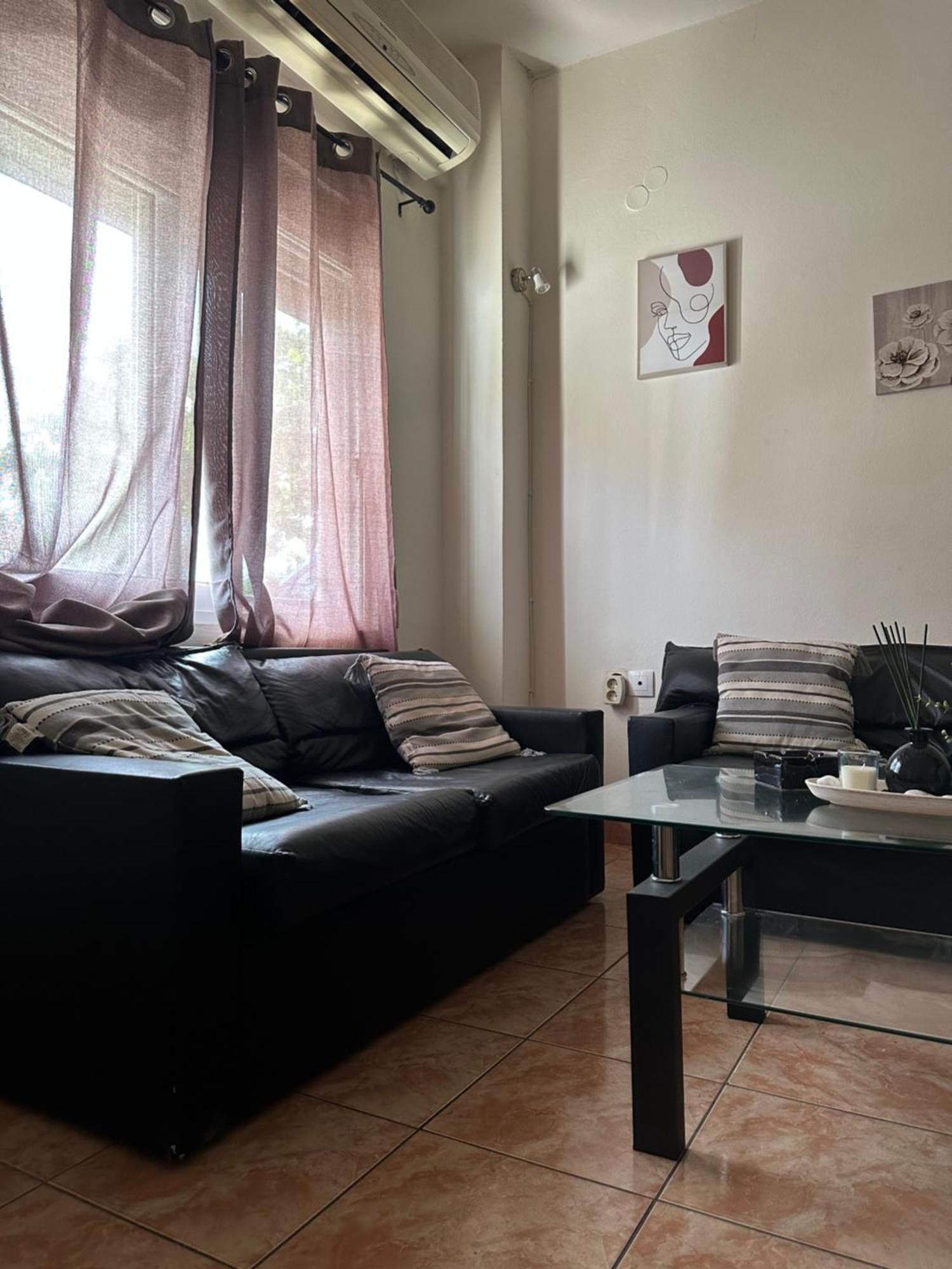 Tzo Appartement Chania (Crete)