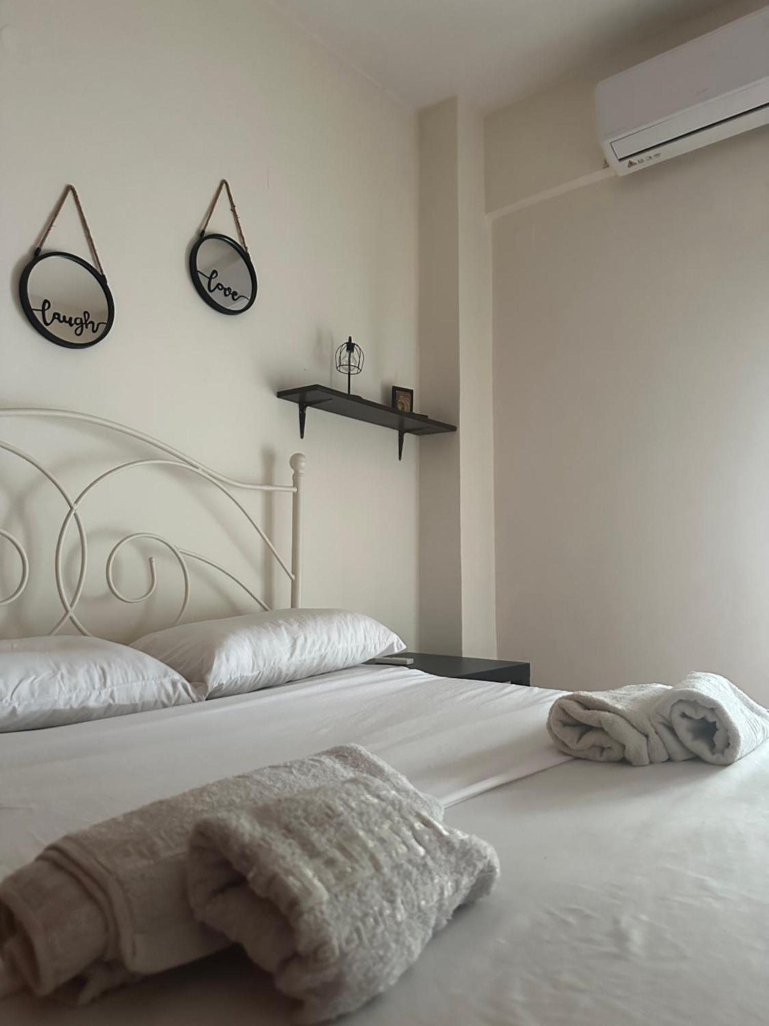 Appartement Tzo