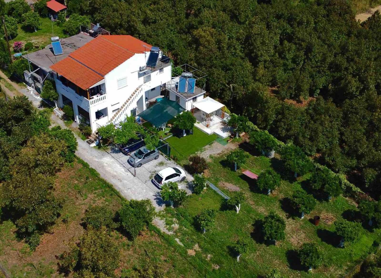 Aelia Apartamento *