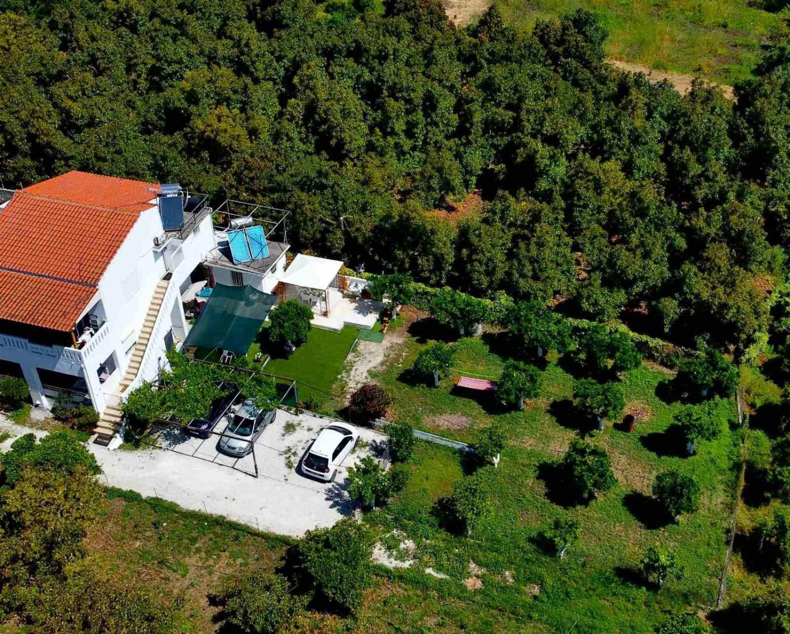 Apartamento Aelia Chrissi Akti Chania