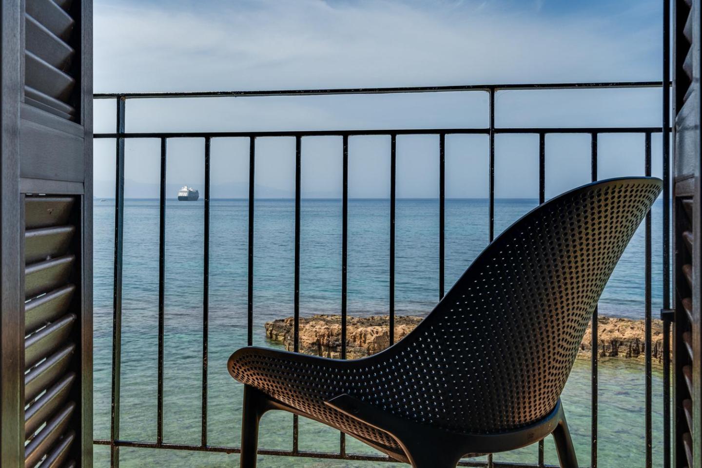 Holiday home Waves - Seaside Escape Chania (Crete)