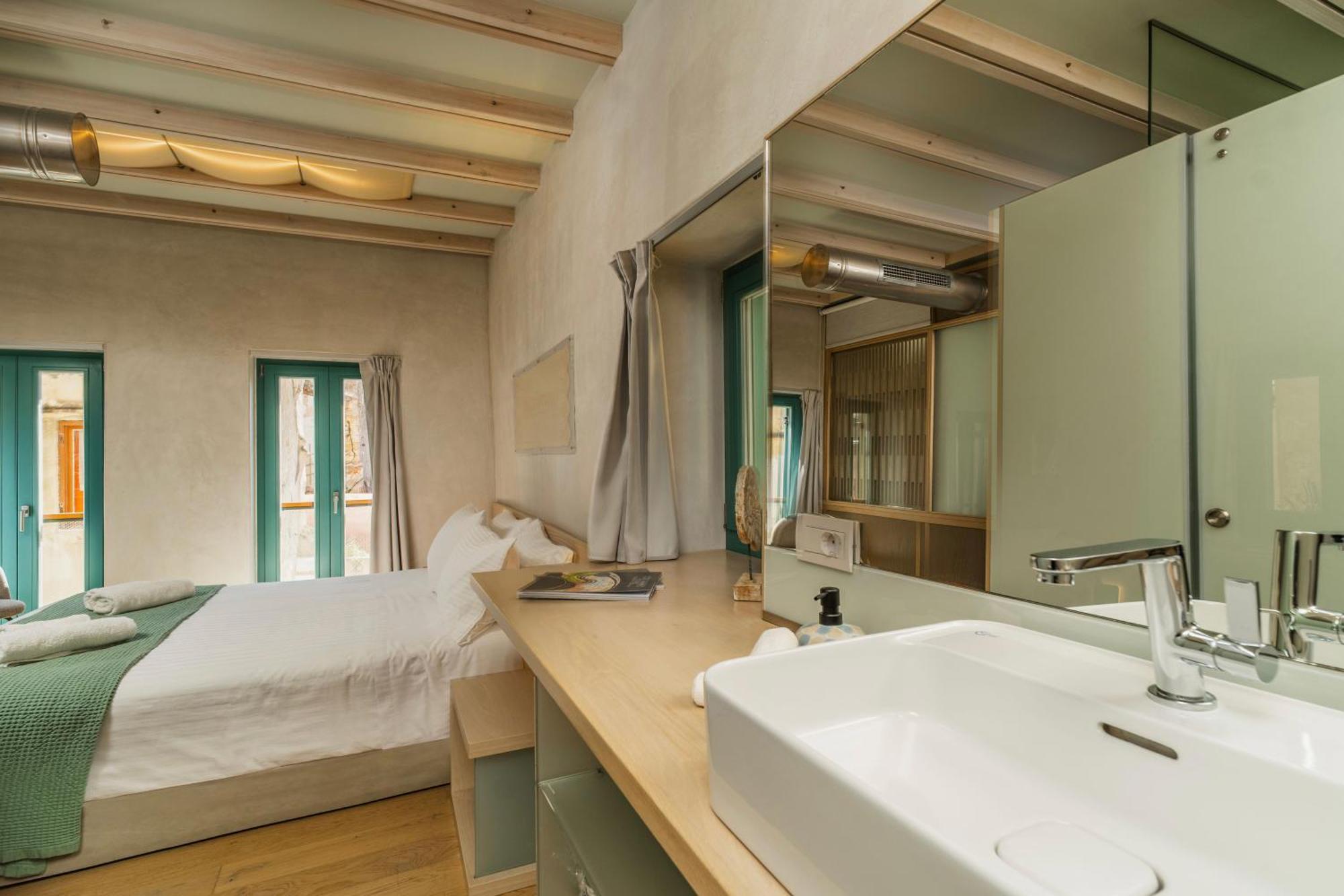 Panaretos Deluxe Maisonette Apartment