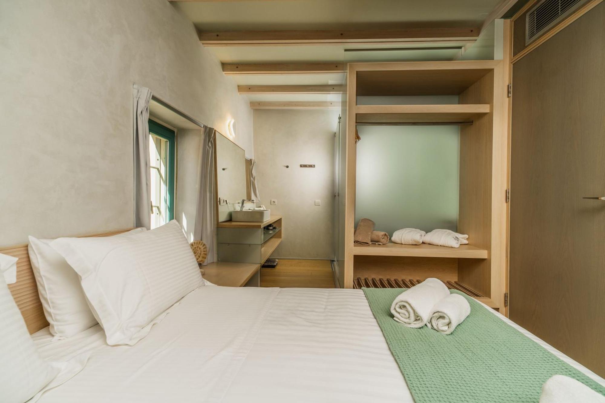 Panaretos Deluxe Maisonette Apartment *