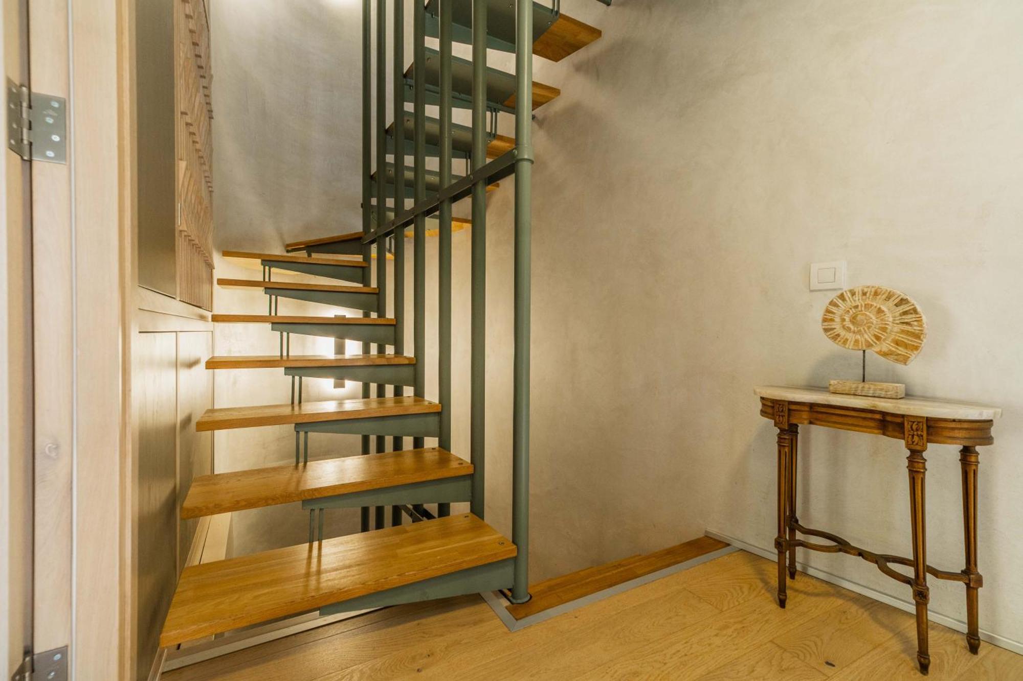 Panaretos Deluxe Maisonette Chania (Crete)