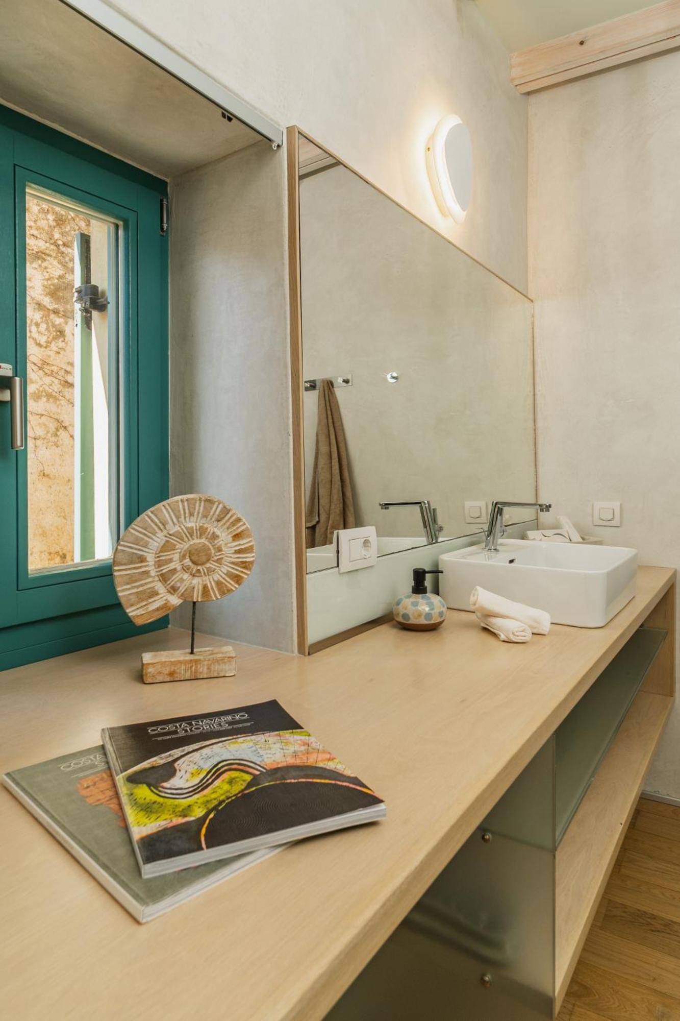 Panaretos Deluxe Maisonette Apartment Chania (Crete)