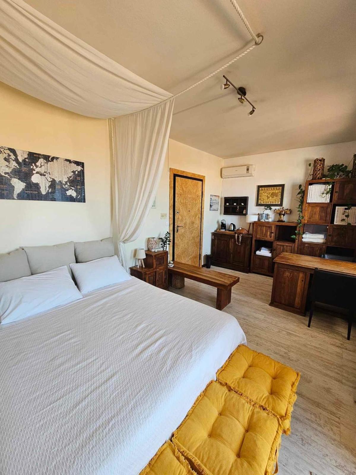 Cozy Wtih Amazing Sea View Of The Old Harbour Apartment *