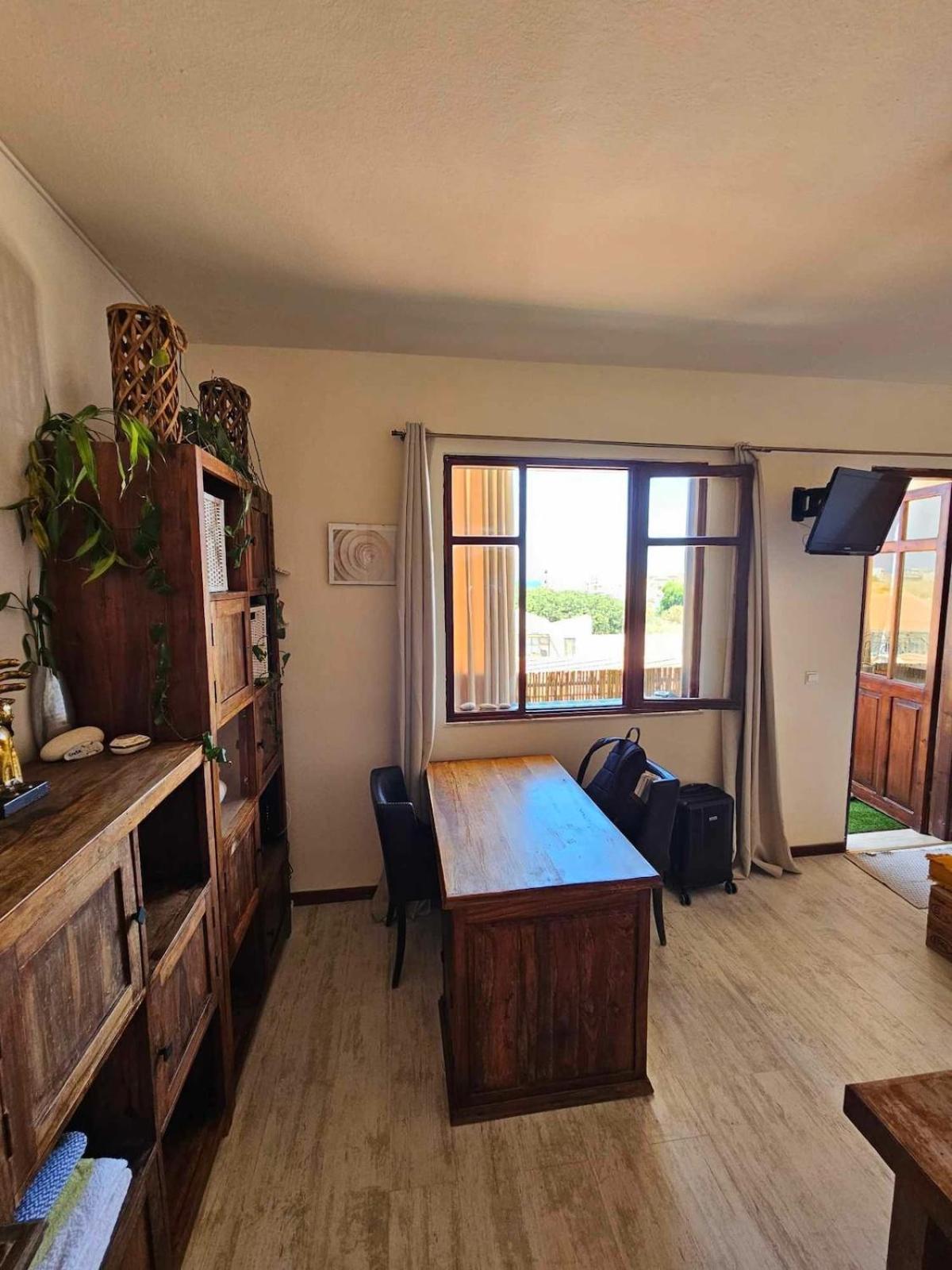 Apartment Cozy Wtih Amazing Sea View Of The Old Harbour