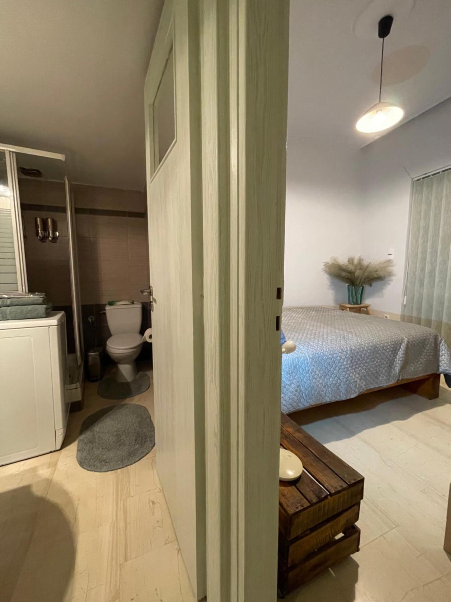 Enjoy Chania Appartement Chania (Crete)