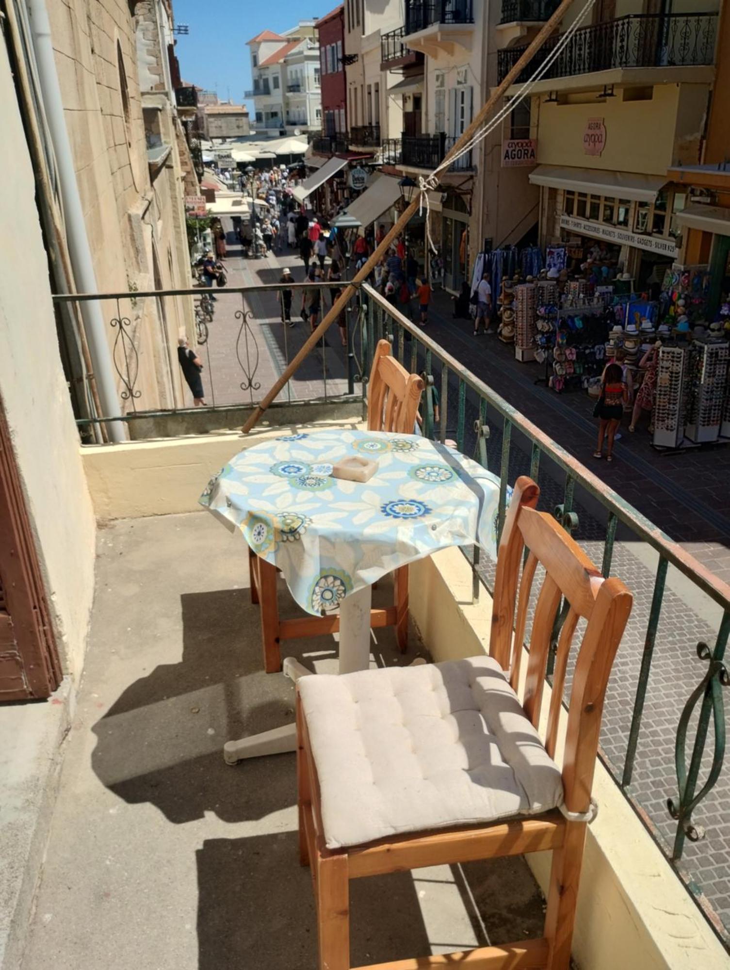 Inn Stelios To Rent
