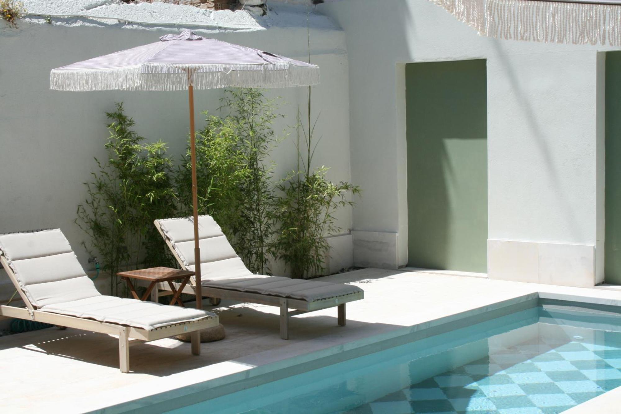 Thirty8 Heritage House *