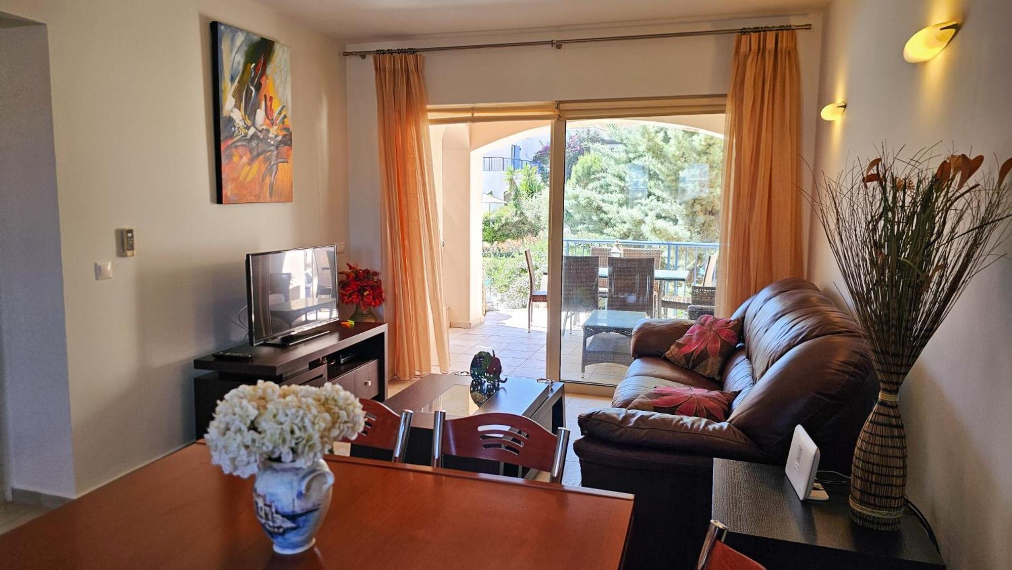 Cassiopeia 3-bedroom House On The With Pool Ferienhaus Chania (Crete)