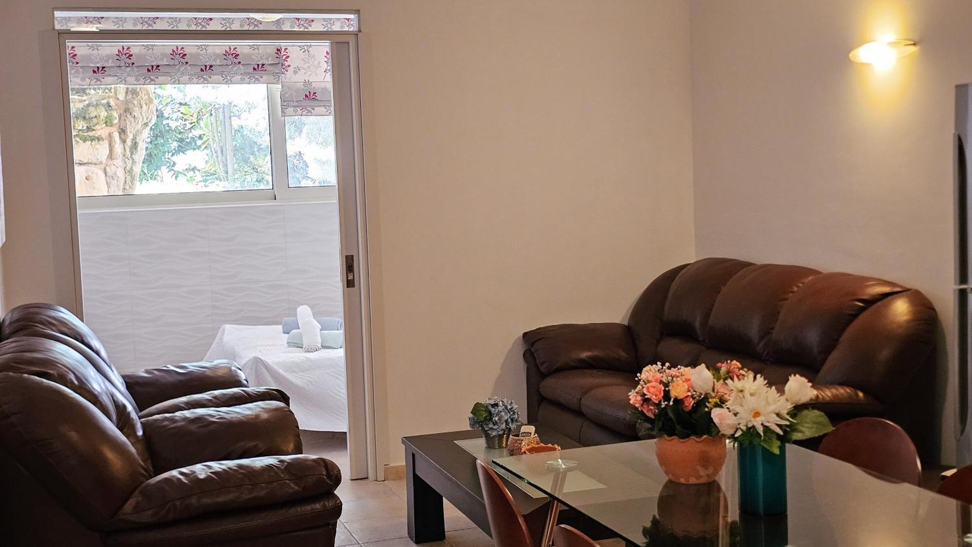 Ferienhaus Cassiopeia 3-bedroom House On The With Pool Chania (Crete)
