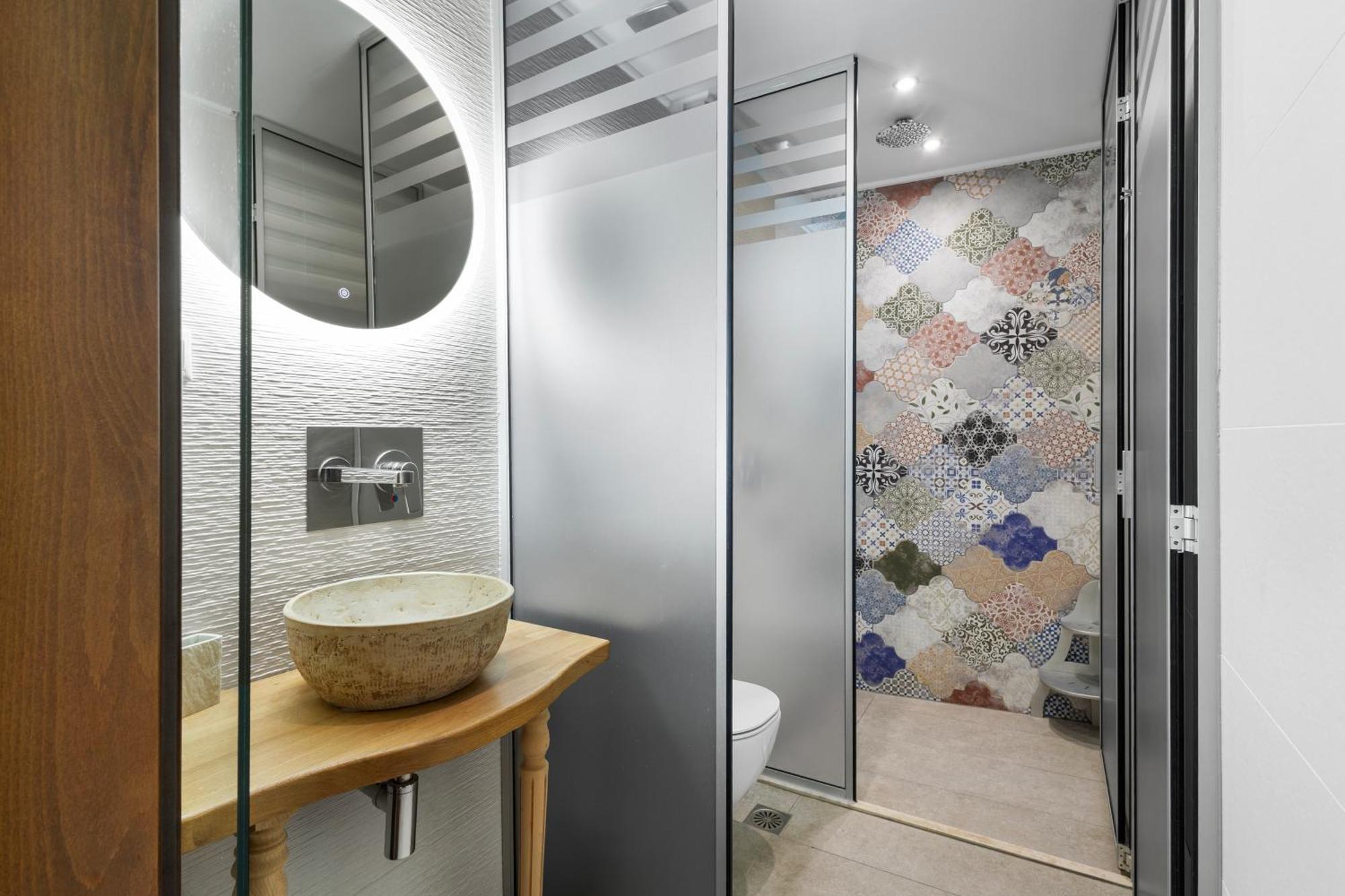 Hotel Belmondo Chania (Crete)