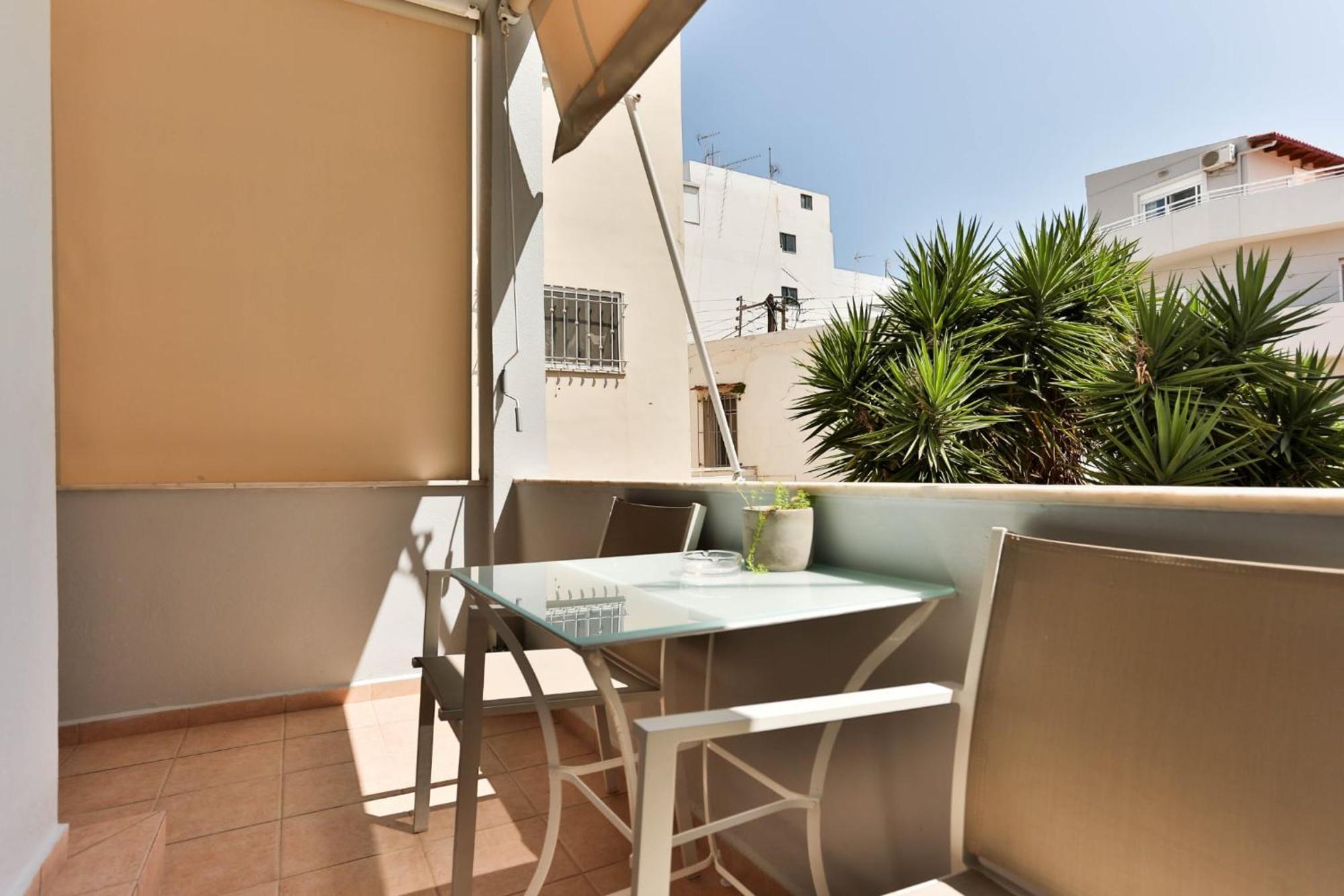 Eleni Apartment Chania (Crete)