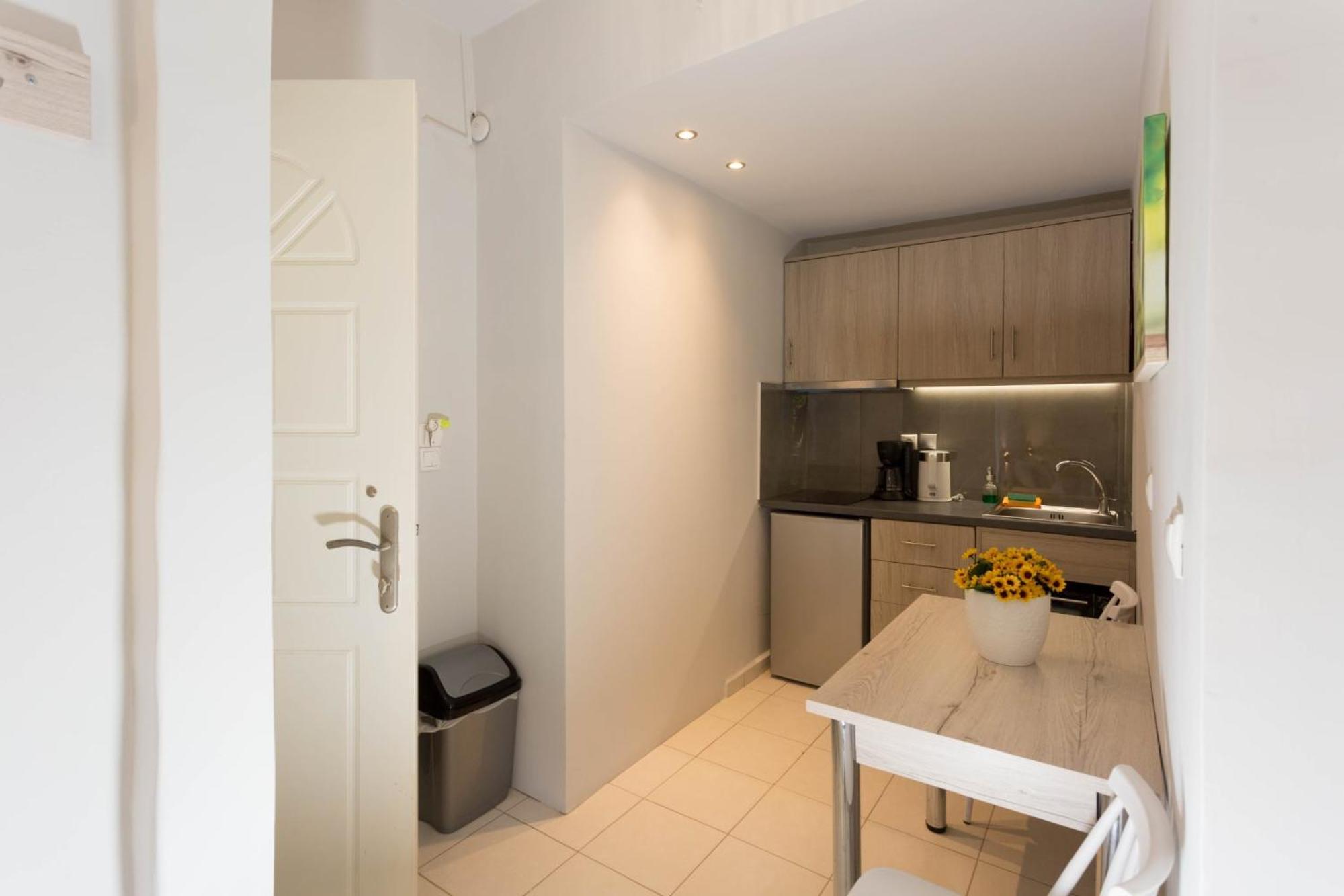 Apartment Eleni Chania (Crete)