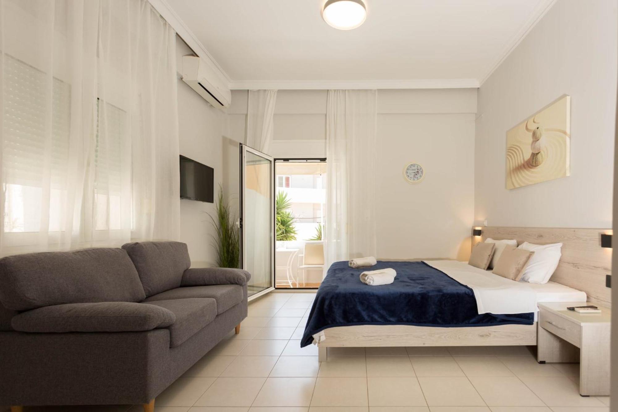 Eleni Apartment Chania (Crete)